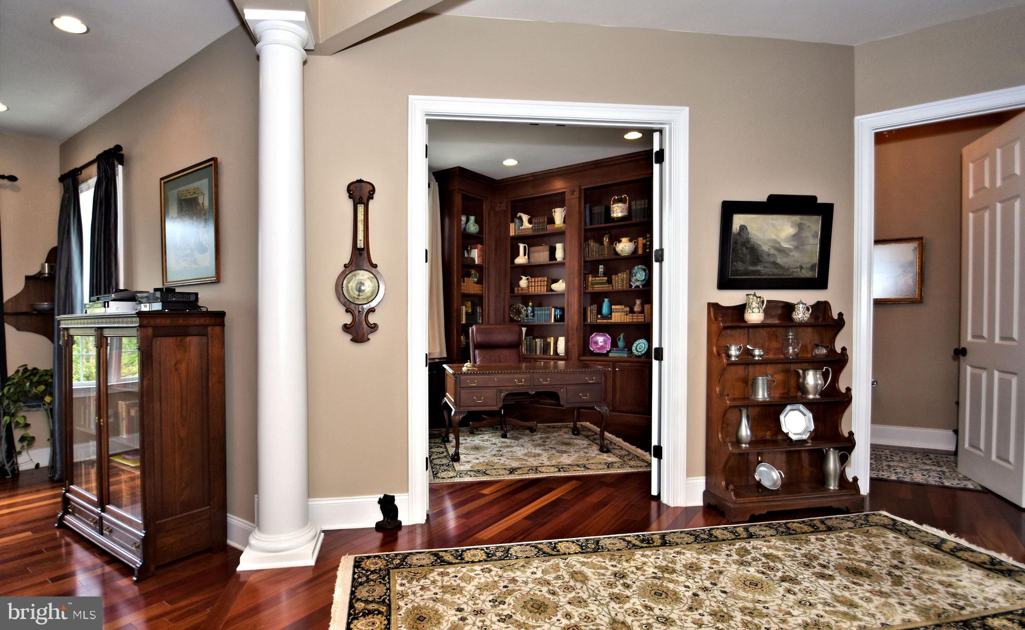 DUTCHESS FARM ESTS - Residential