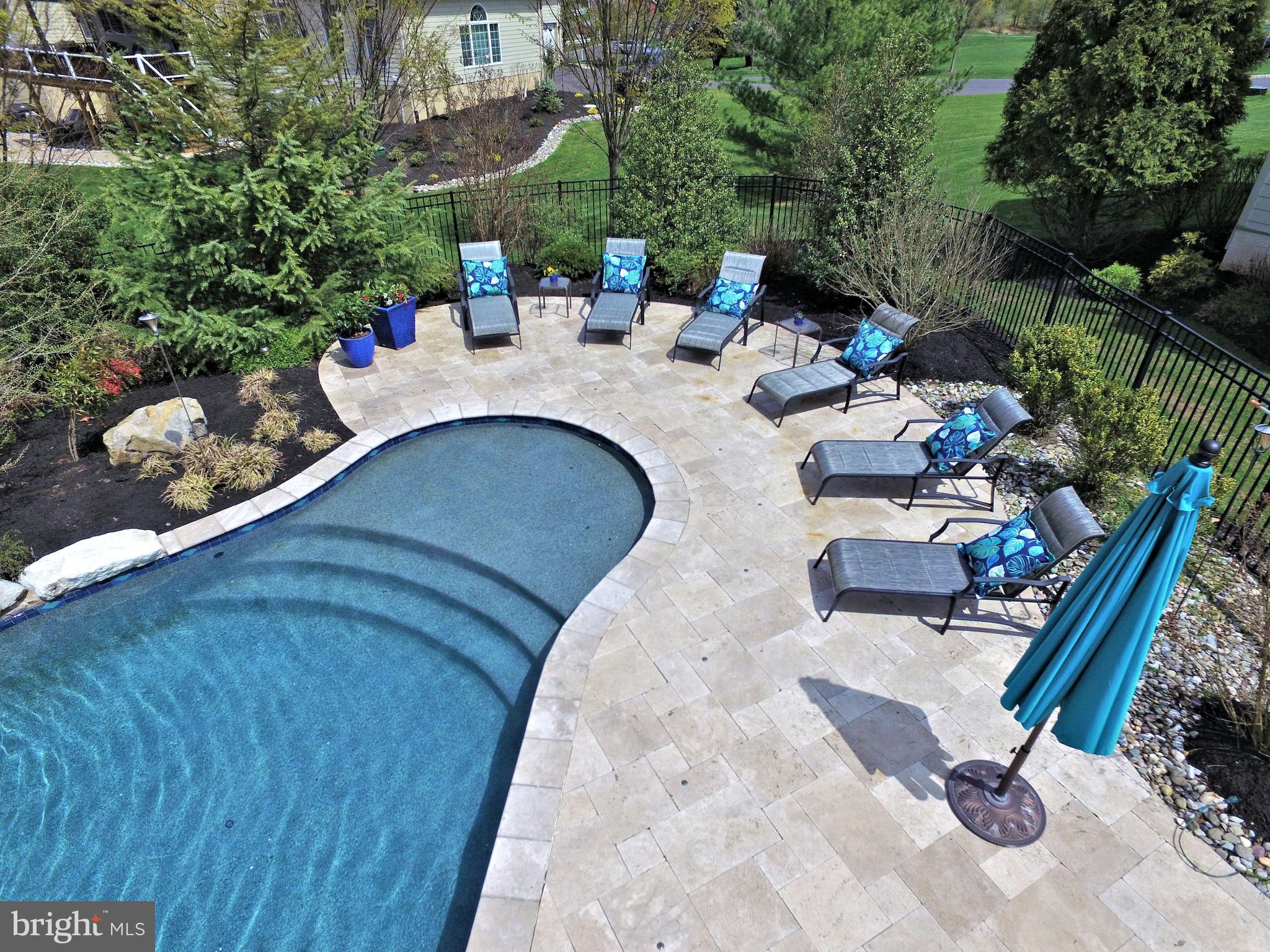 DUTCHESS FARM ESTS - Residential