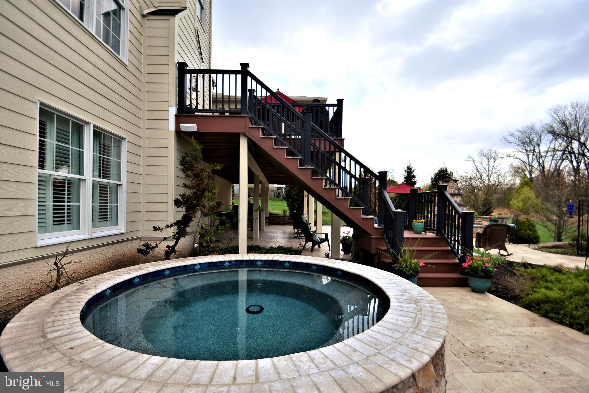 DUTCHESS FARM ESTS - Residential