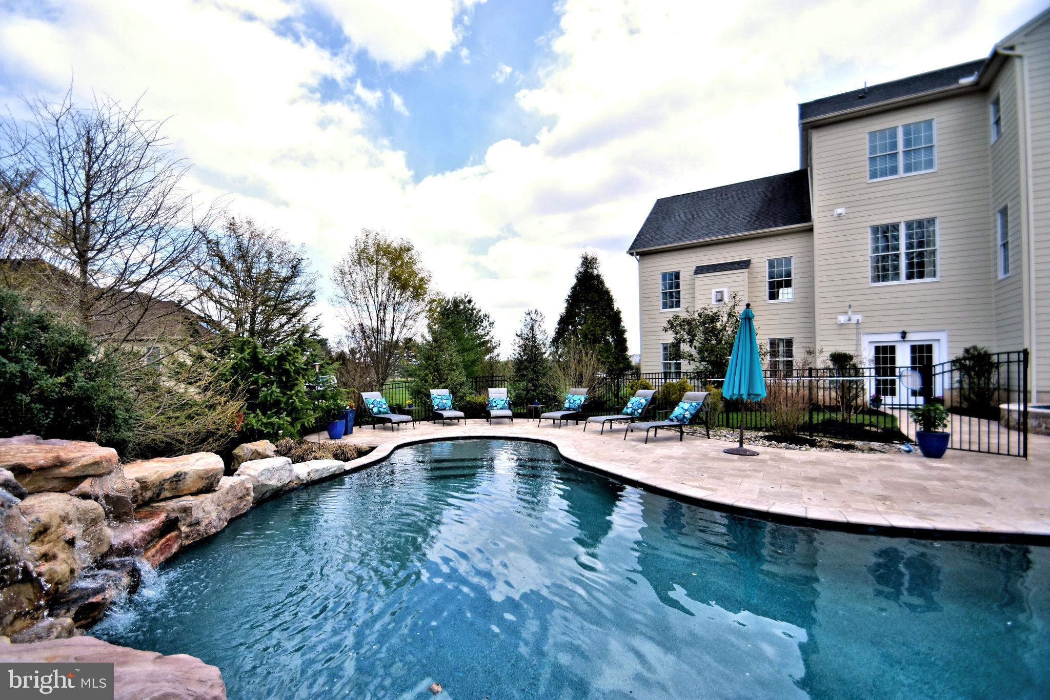 DUTCHESS FARM ESTS - Residential