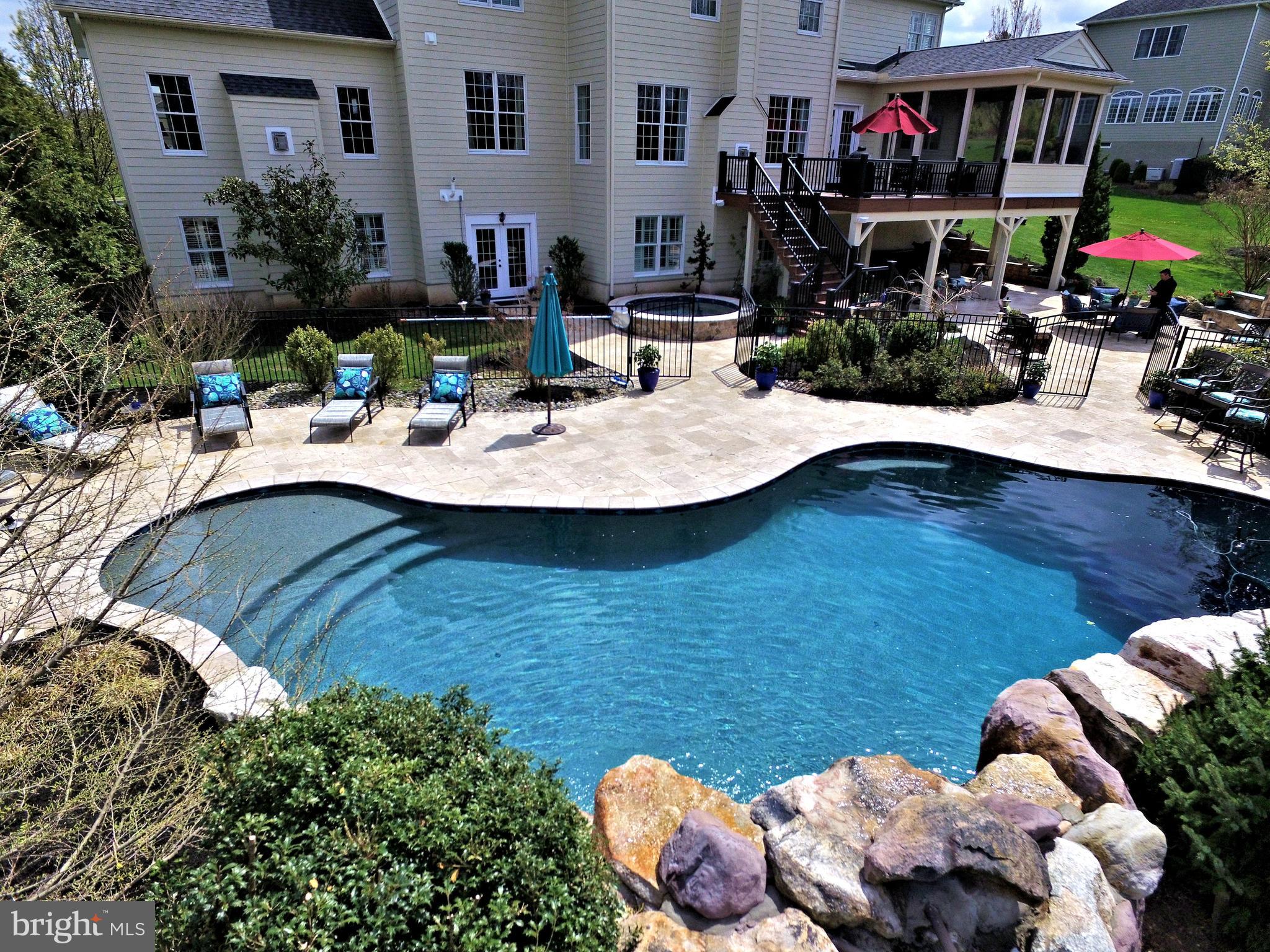 DUTCHESS FARM ESTS - Residential