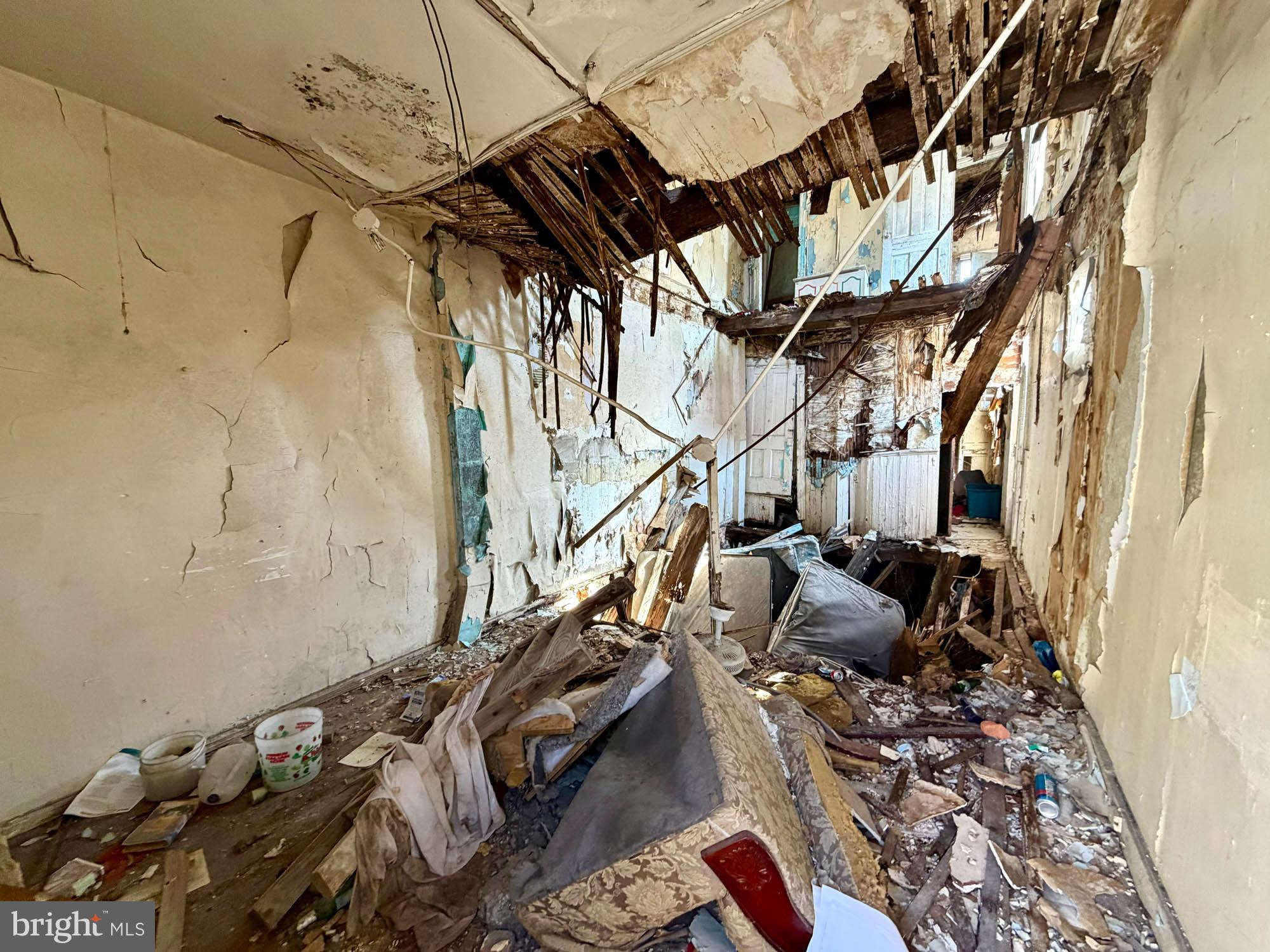 MONDAWMIN - Residential