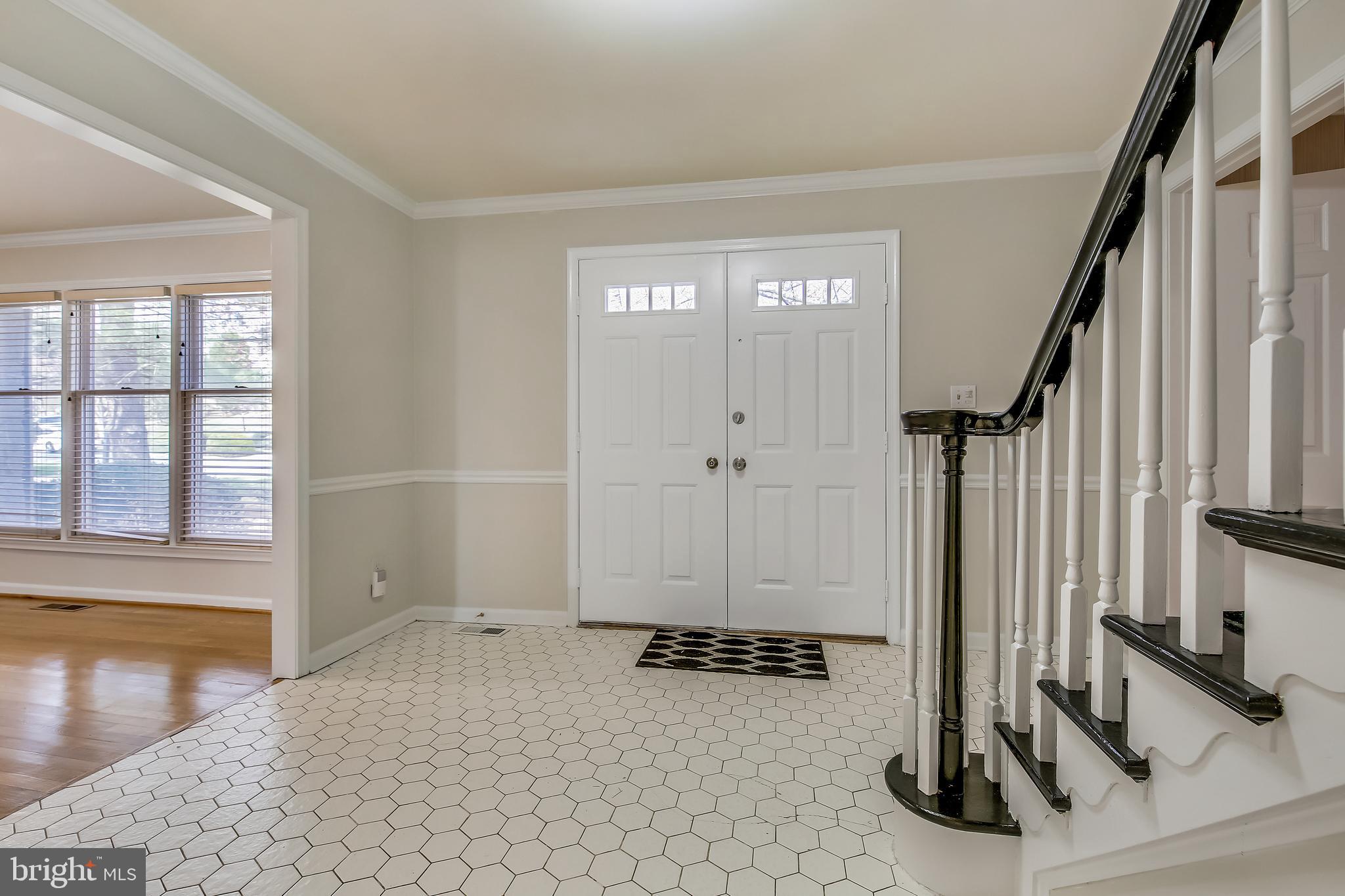 FALLSREACH - Residential Lease