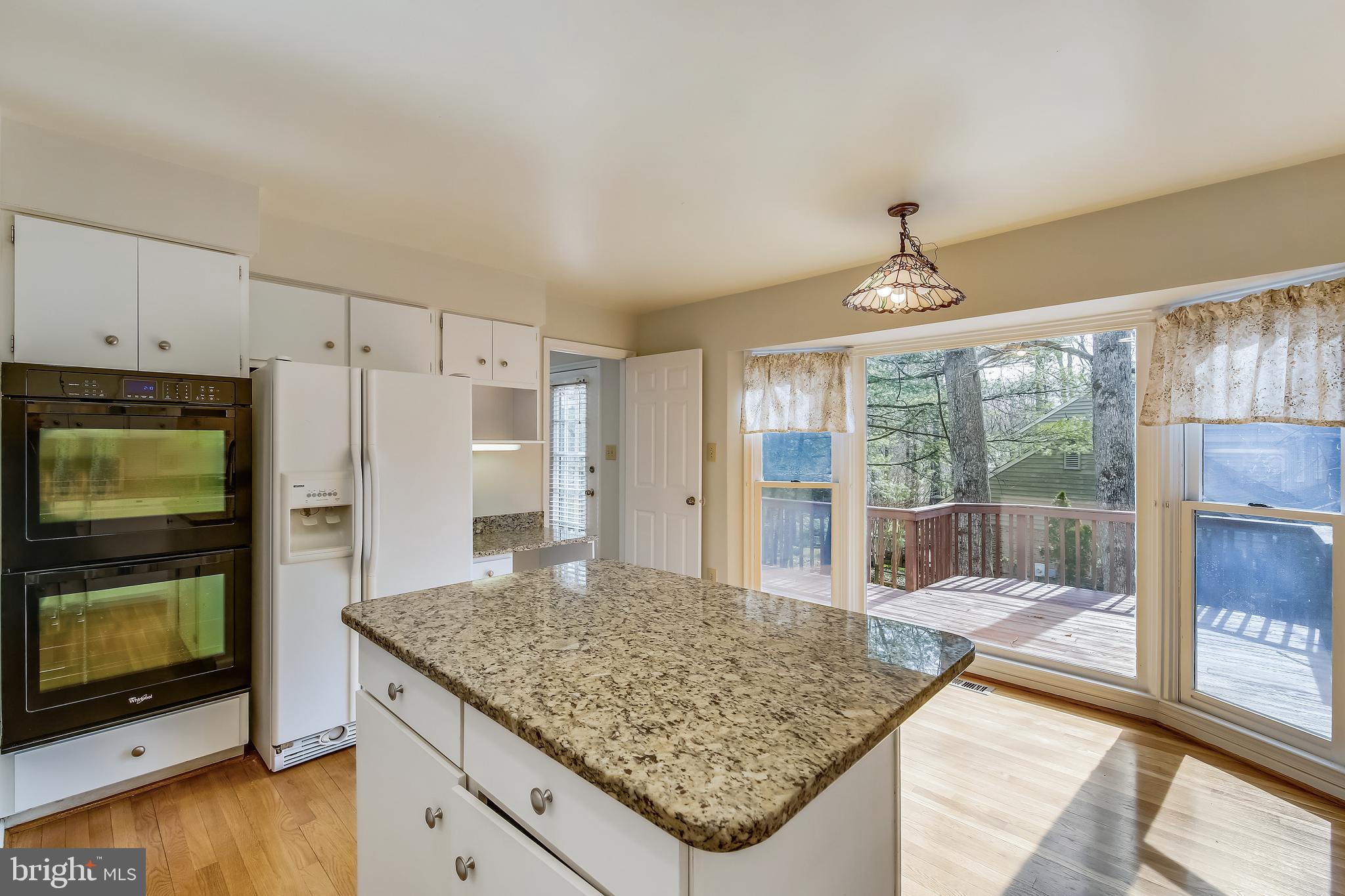 FALLSREACH - Residential Lease