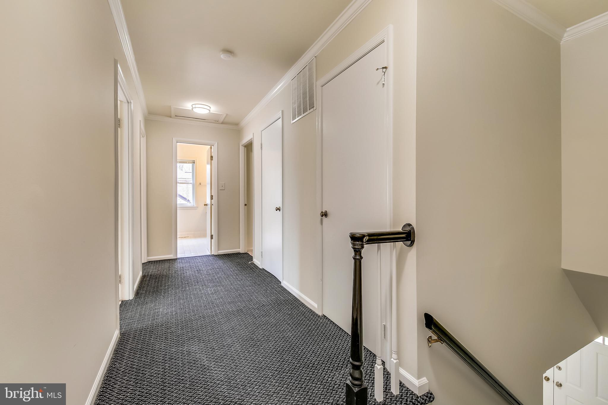 FALLSREACH - Residential Lease