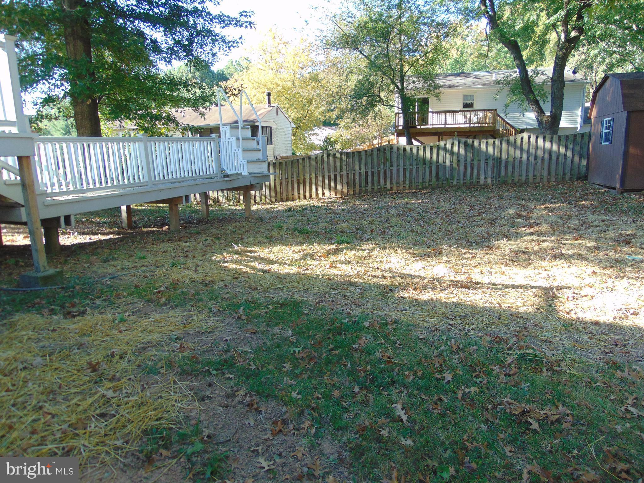 DALE CITY - Residential