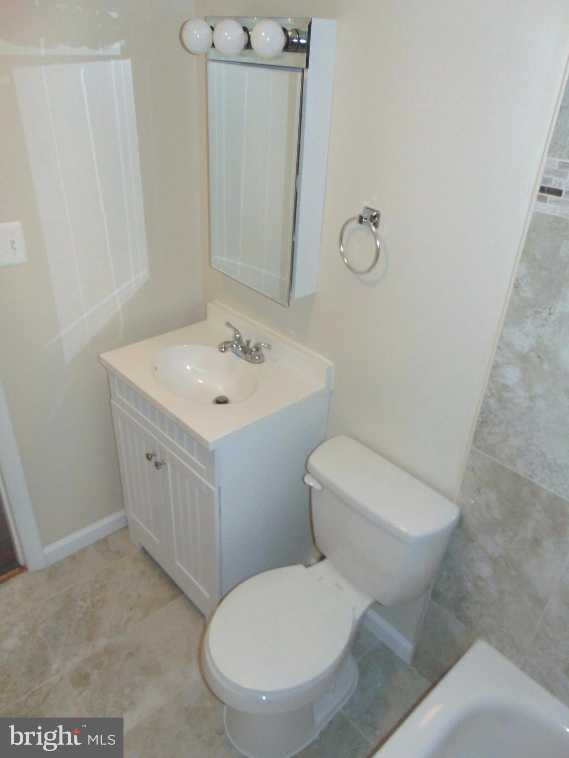 DALE CITY - Residential