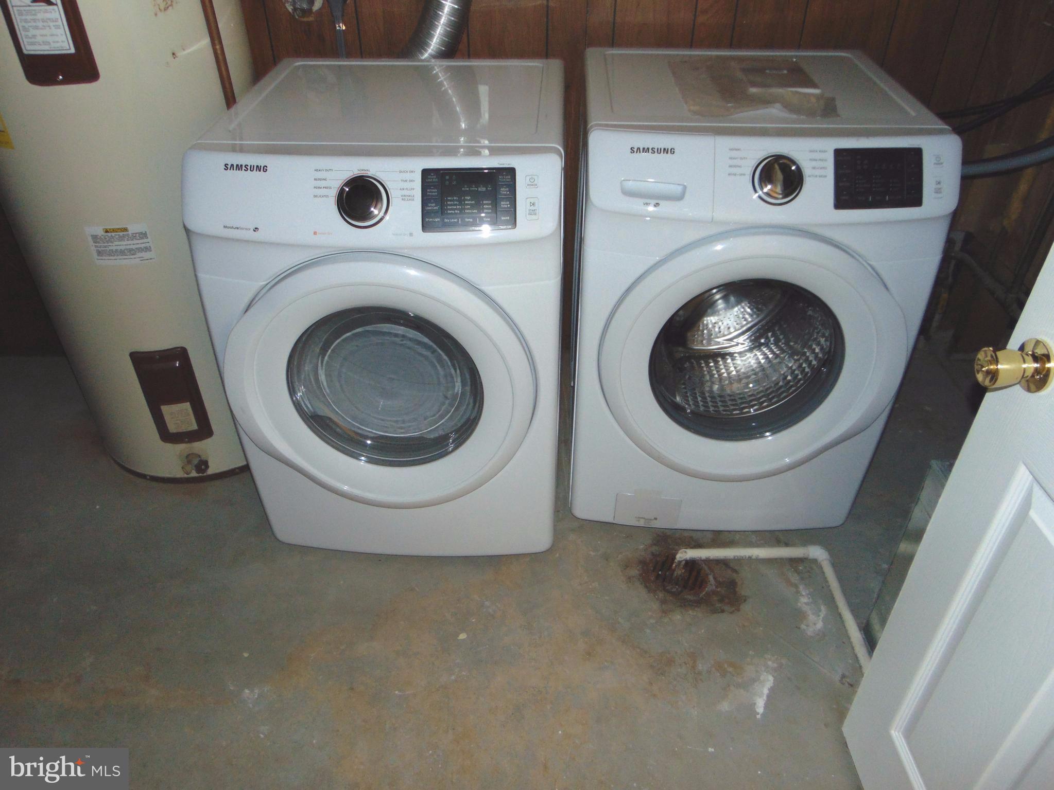 DALE CITY - Residential