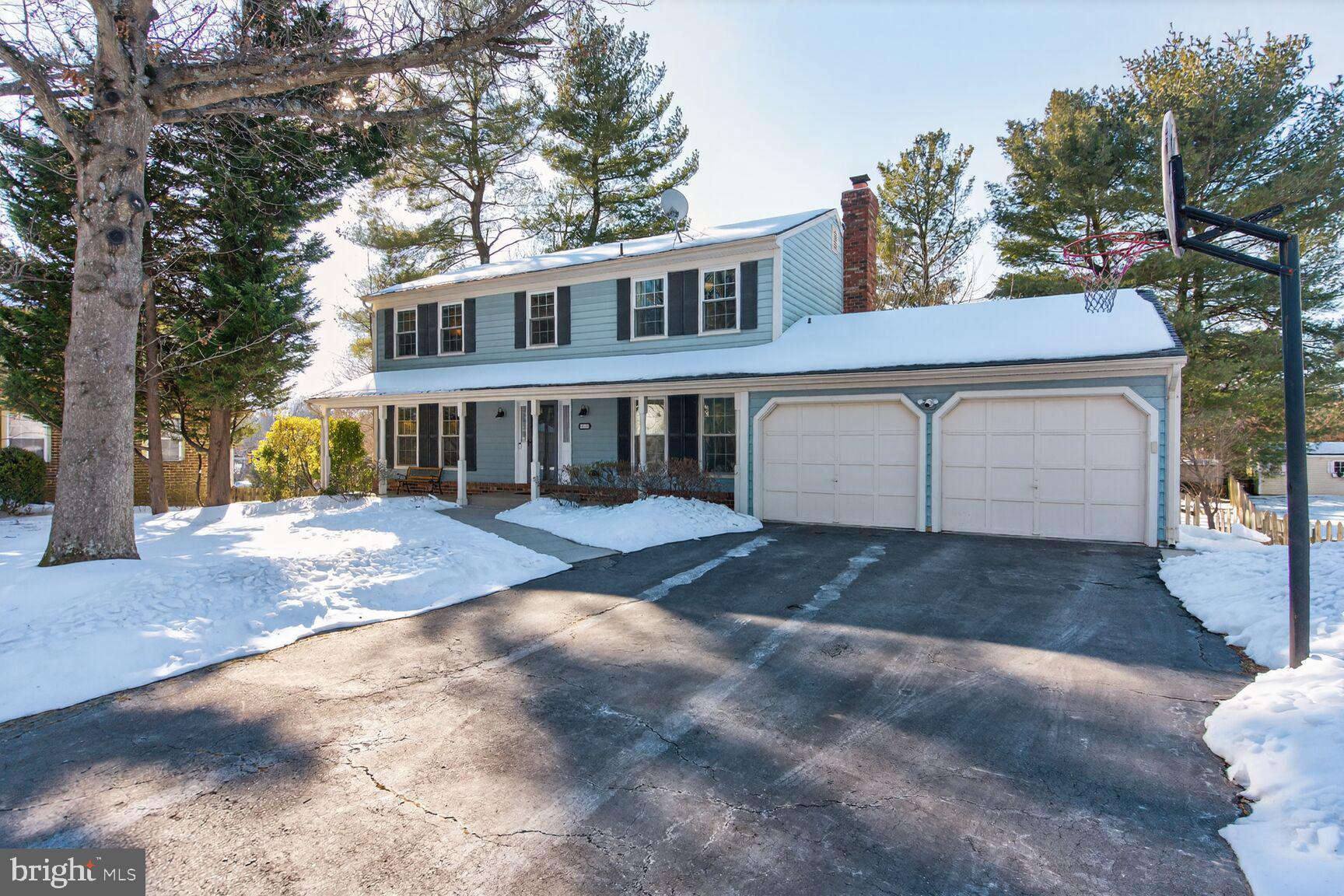 5610 WOOD THRUSH COURT