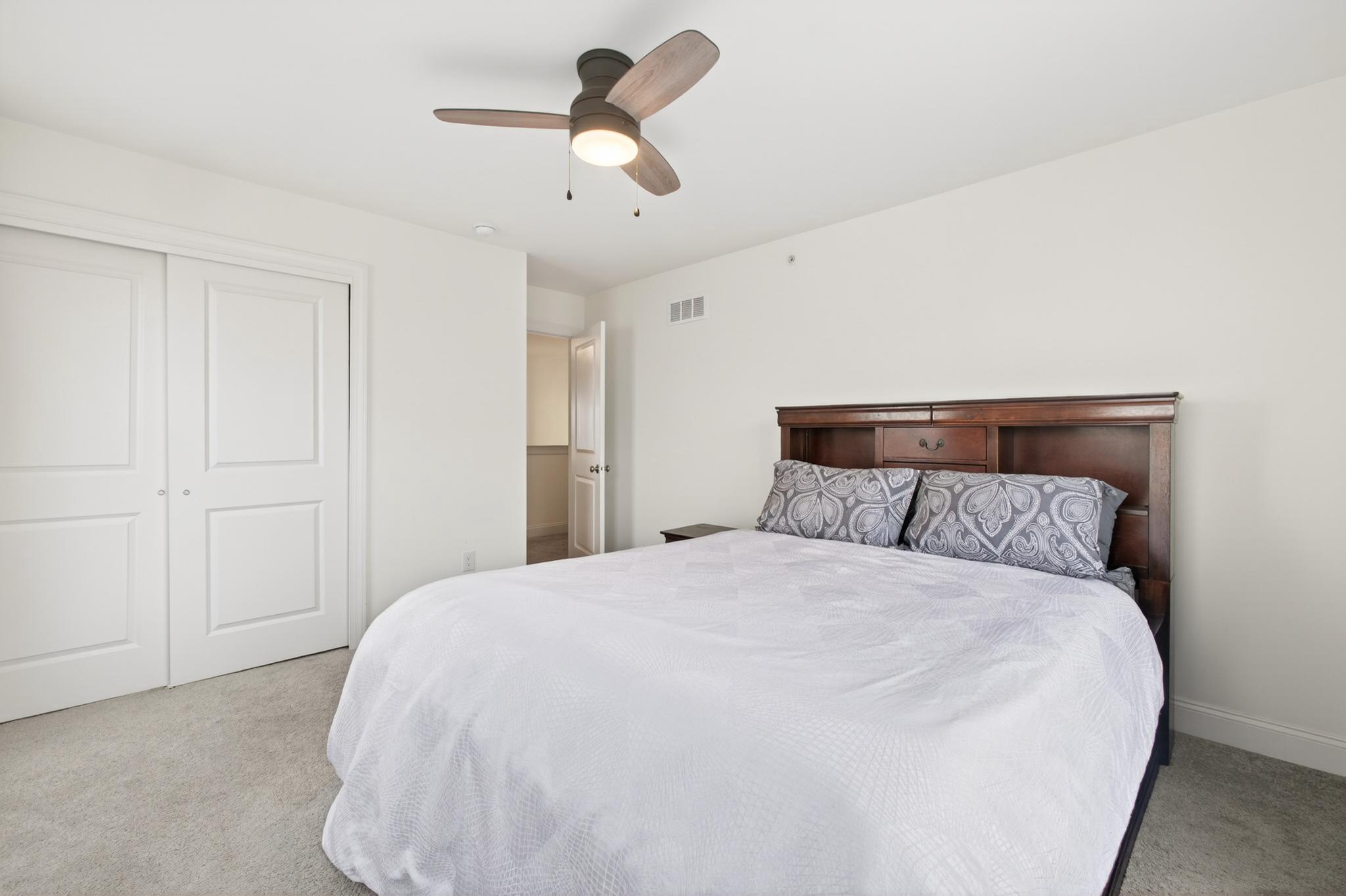 EVERLEIGH - Residential