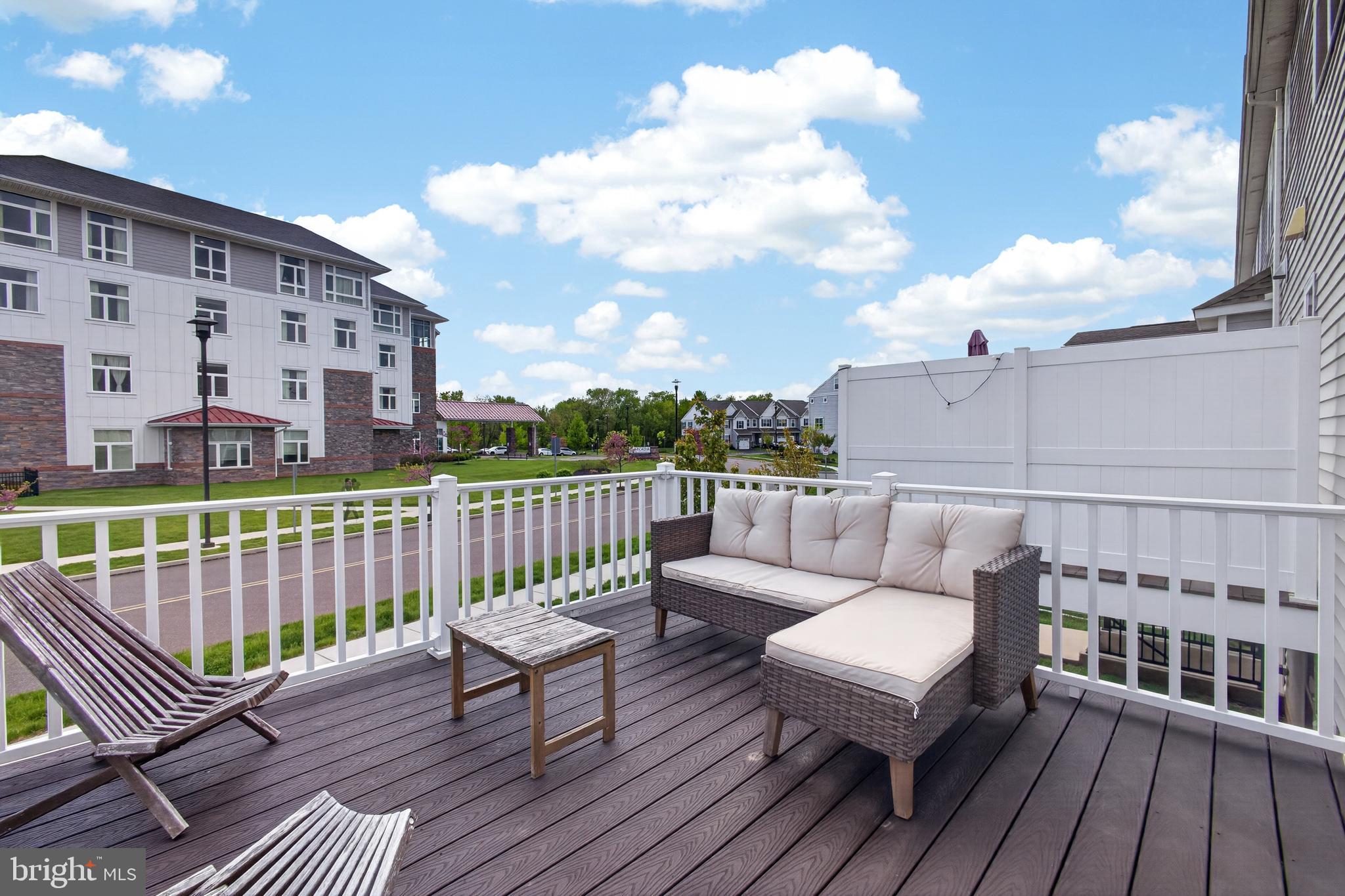 EVERLEIGH - Residential