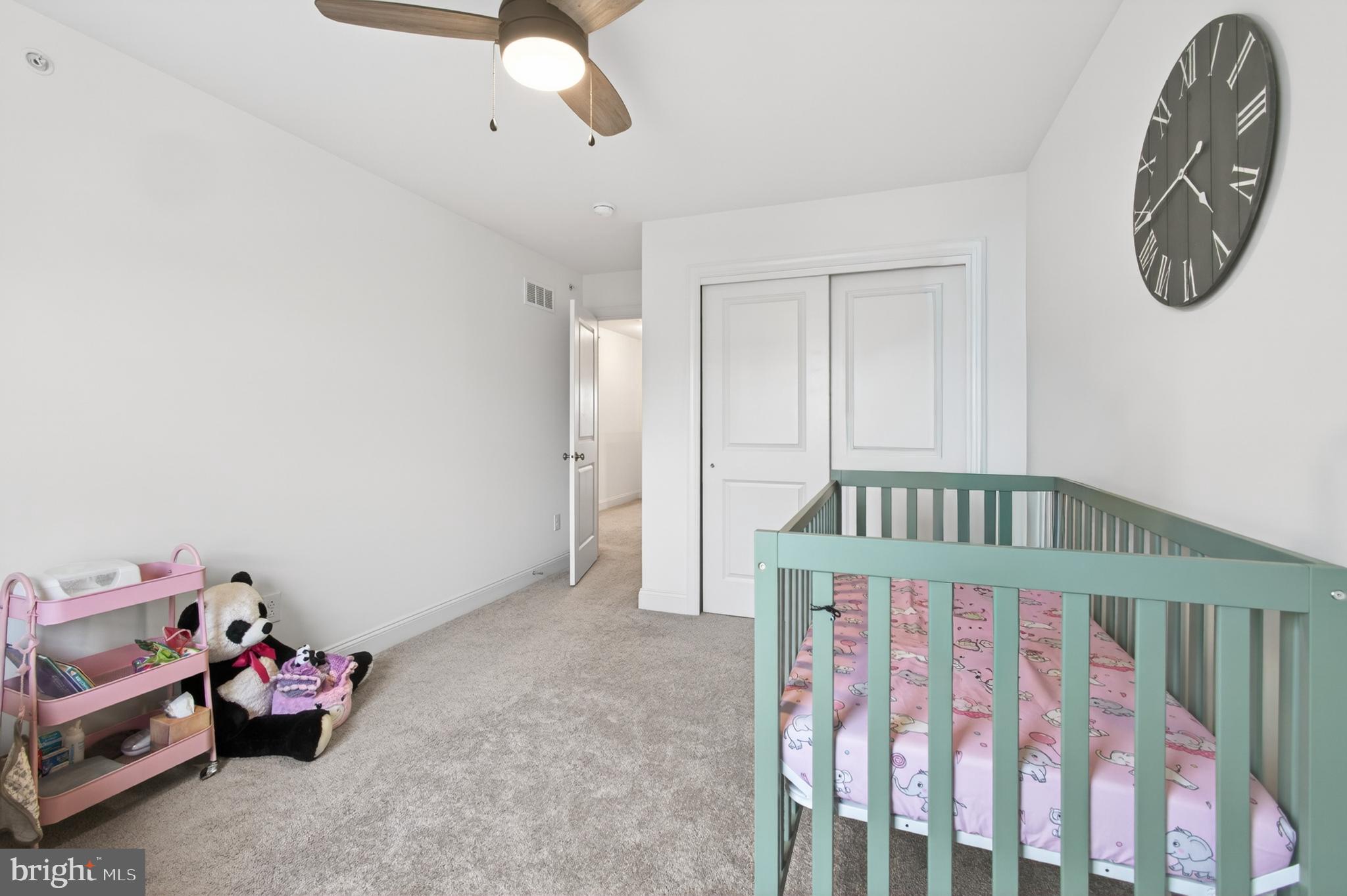 EVERLEIGH - Residential
