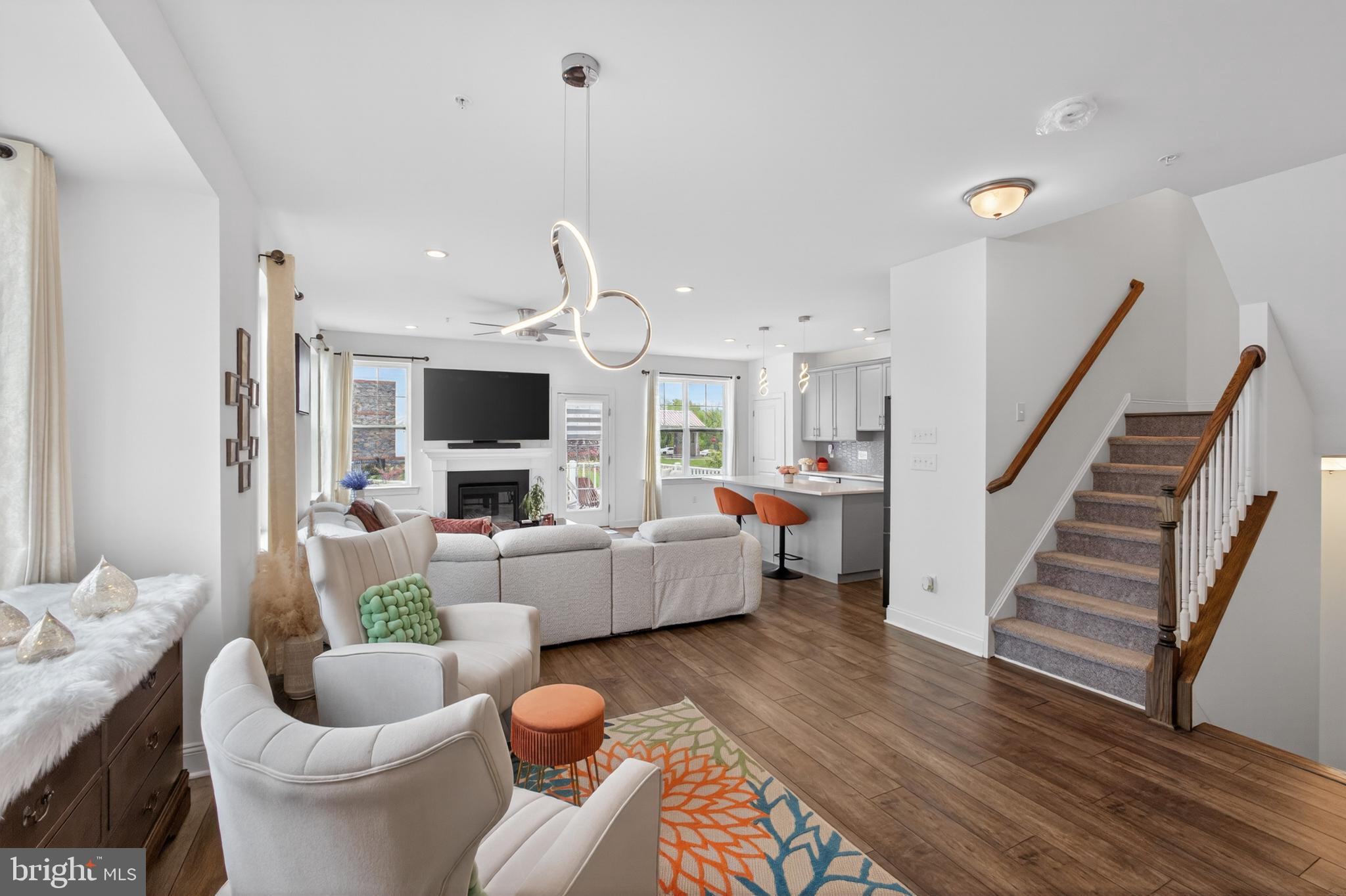EVERLEIGH - Residential