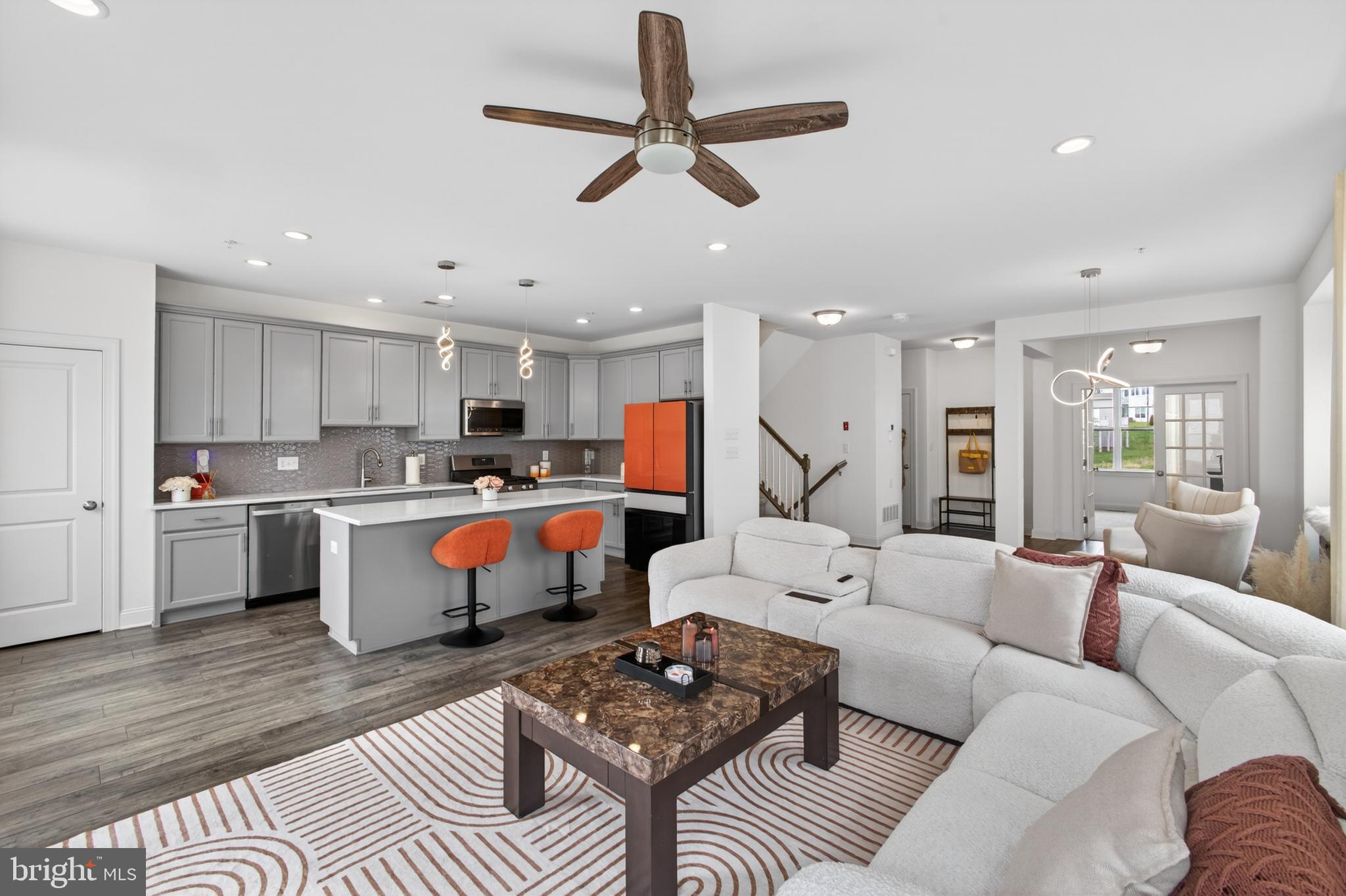 EVERLEIGH - Residential
