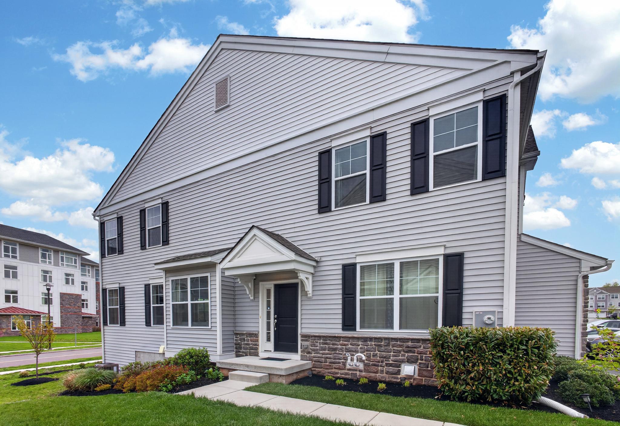 EVERLEIGH - Residential