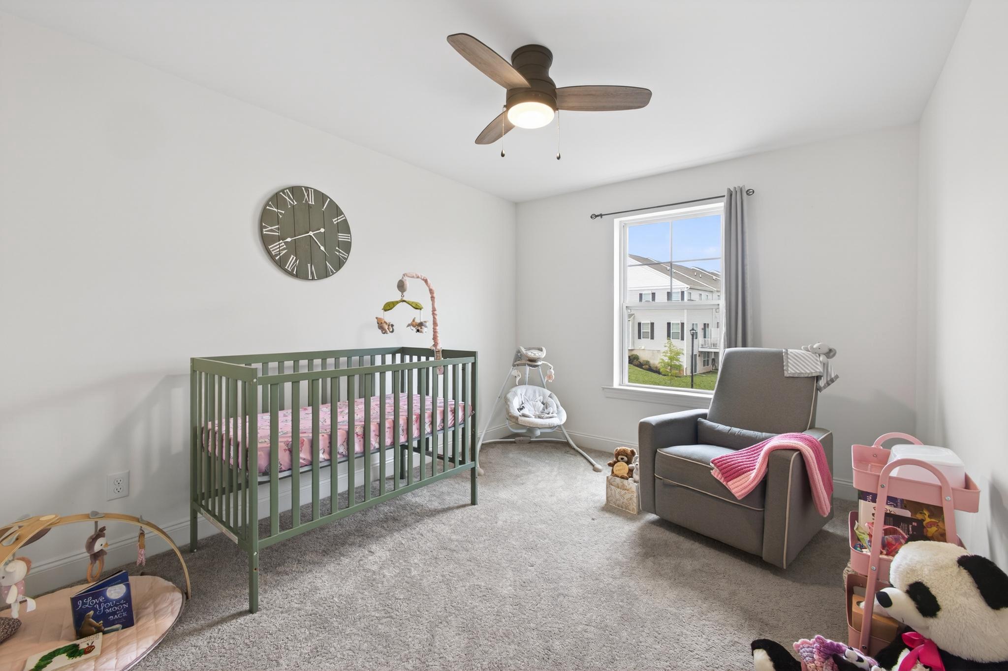 EVERLEIGH - Residential
