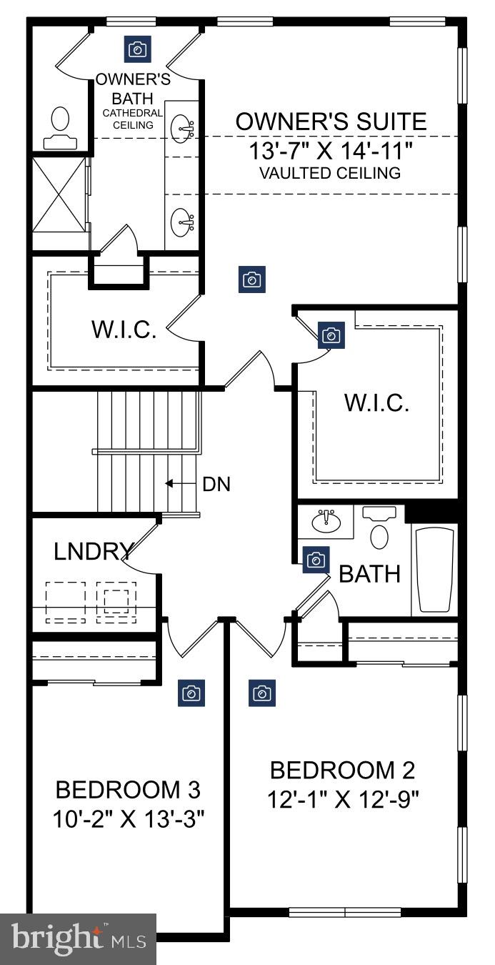EVERLEIGH - Residential