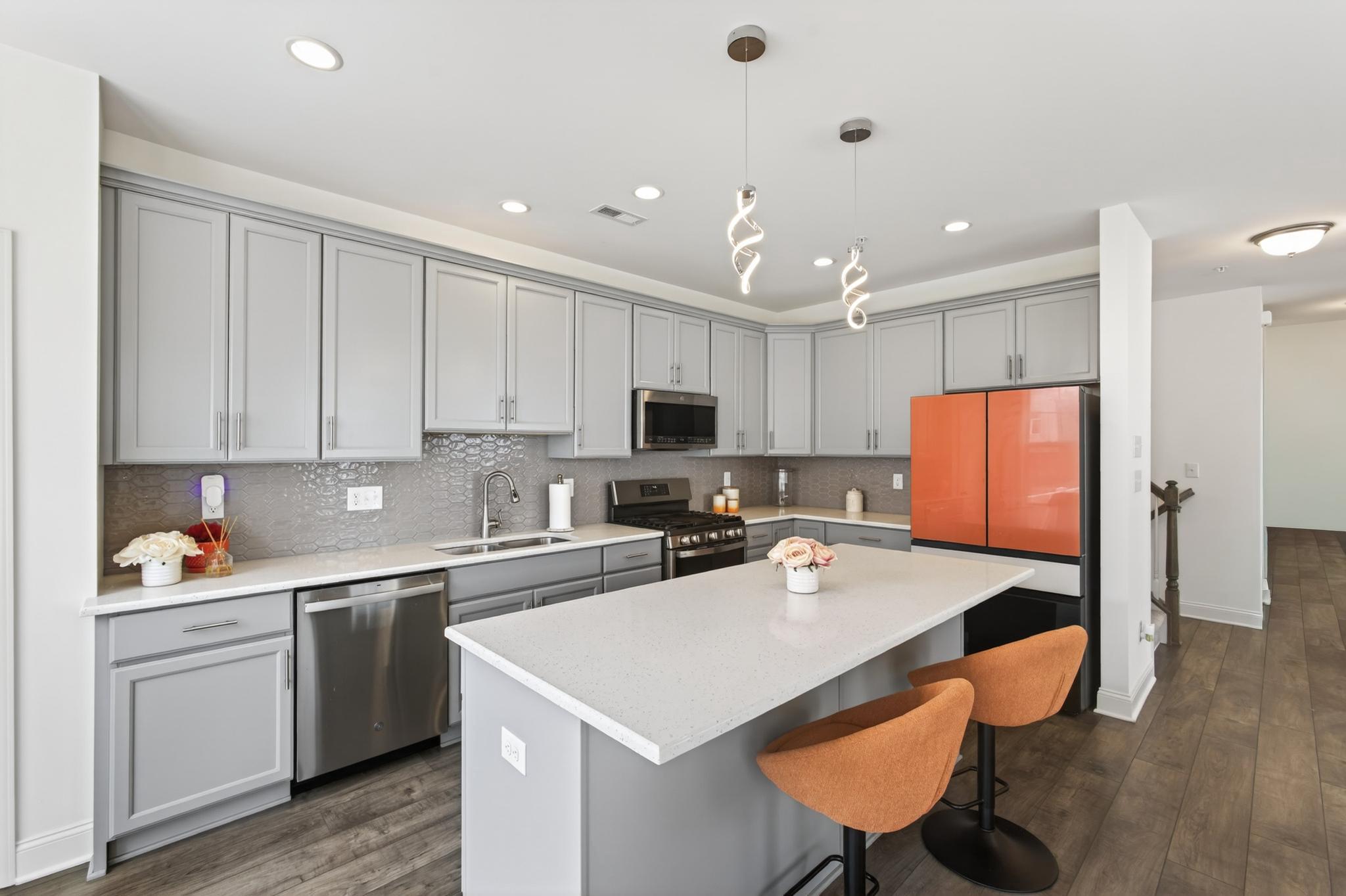EVERLEIGH - Residential