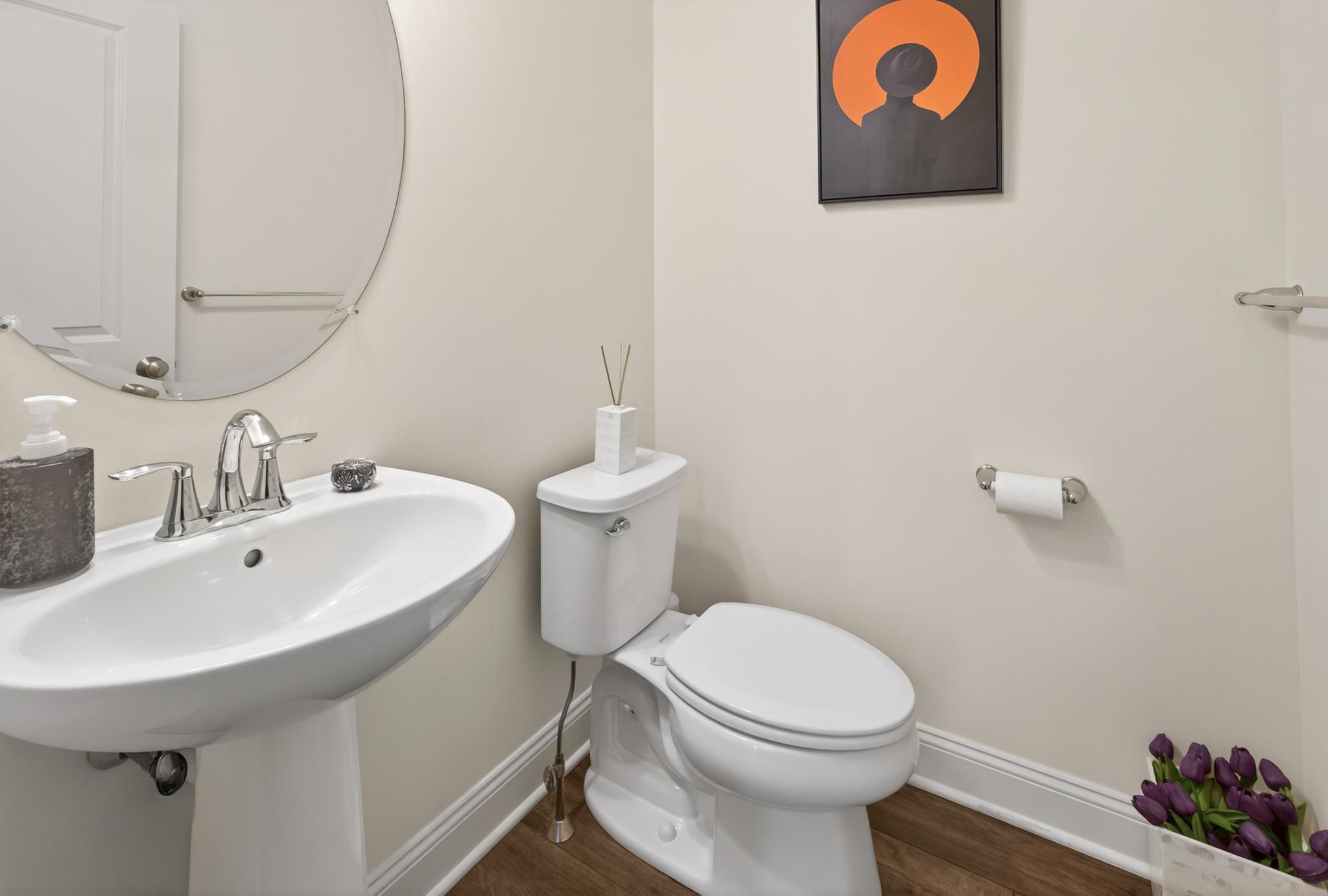 EVERLEIGH - Residential
