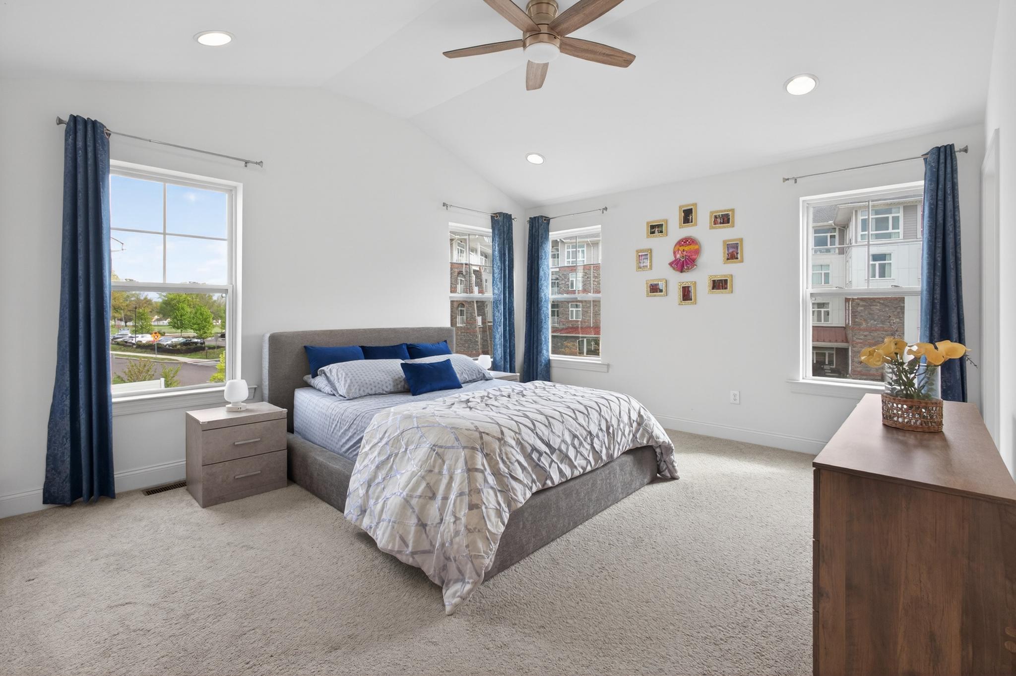 EVERLEIGH - Residential