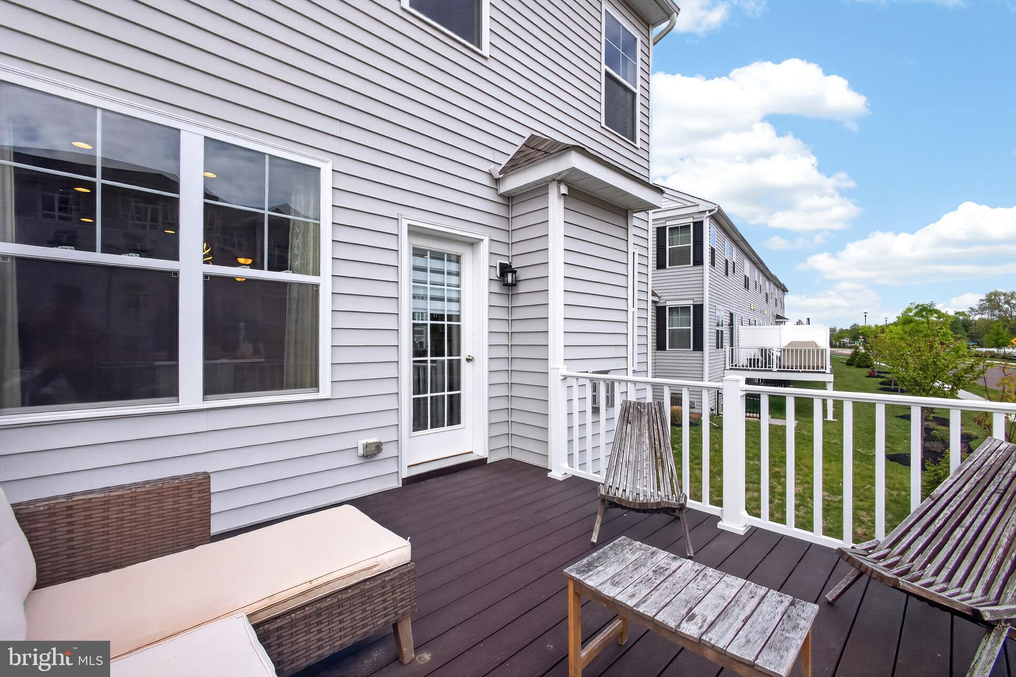 EVERLEIGH - Residential