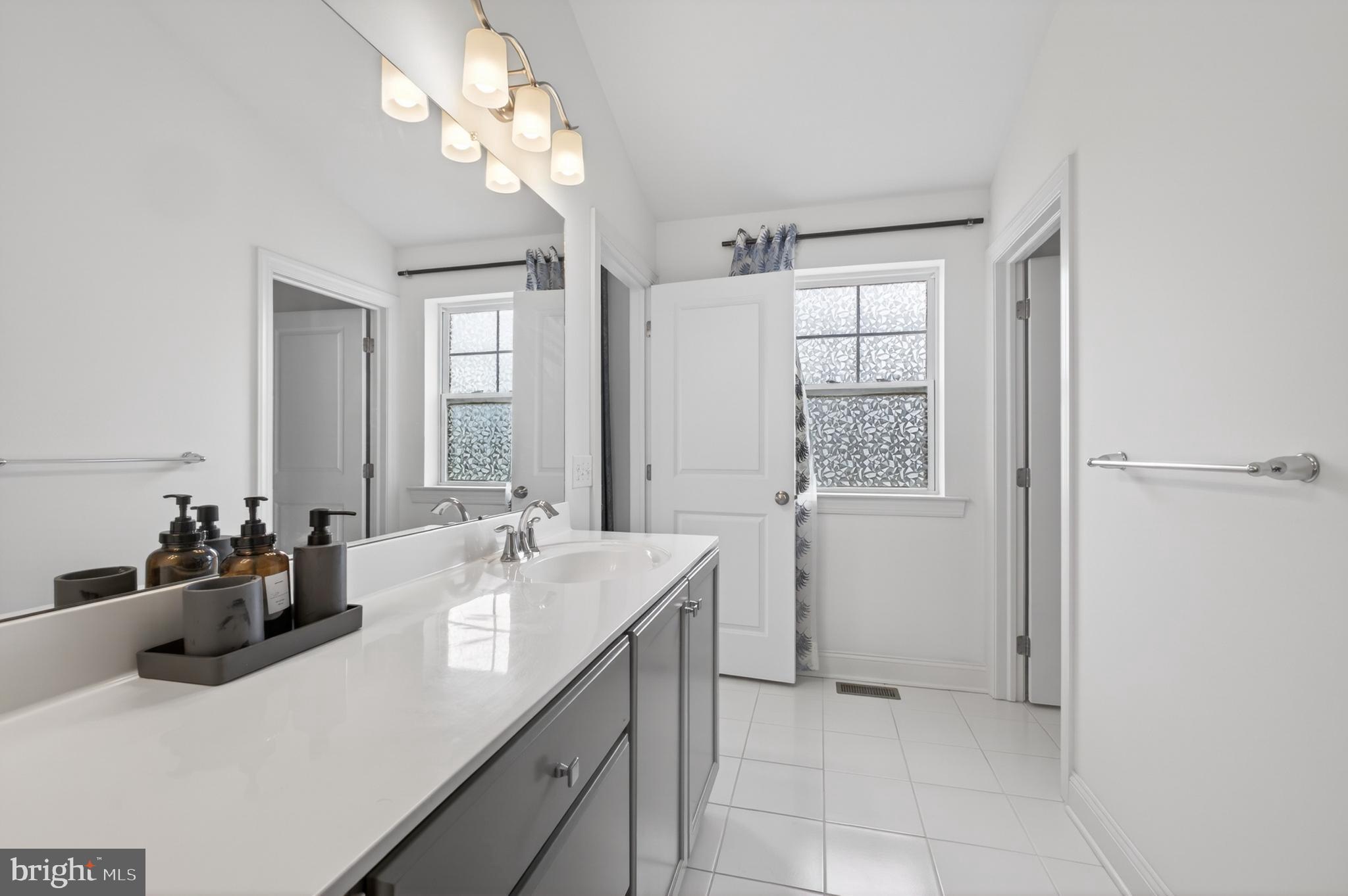 EVERLEIGH - Residential