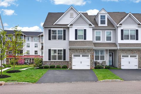 Photo of 120 Larrabee Way, ROYERSFORD, PA 19468 (MLS # PAMC2176552)