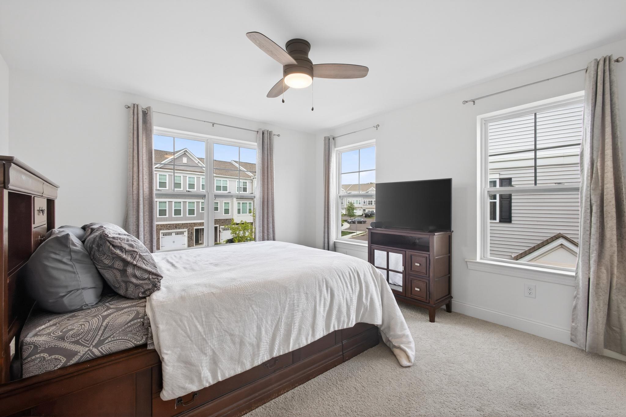 EVERLEIGH - Residential