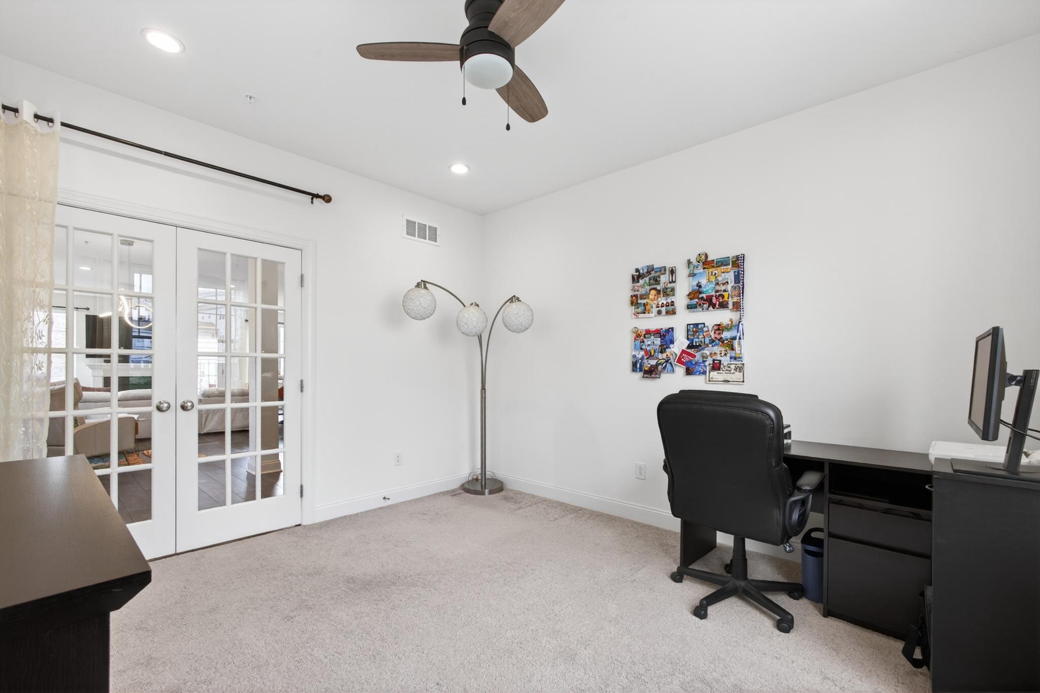 EVERLEIGH - Residential