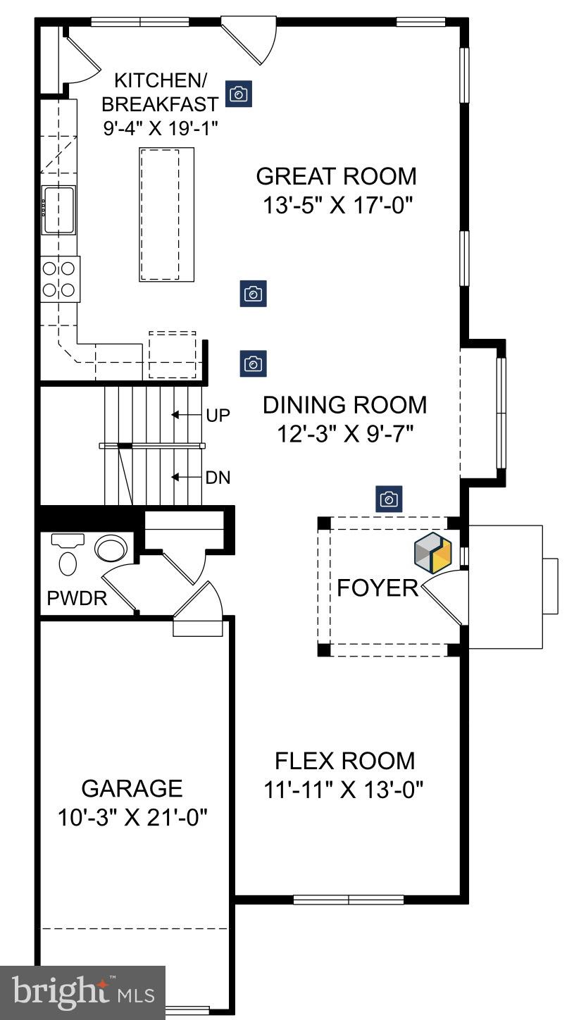 EVERLEIGH - Residential