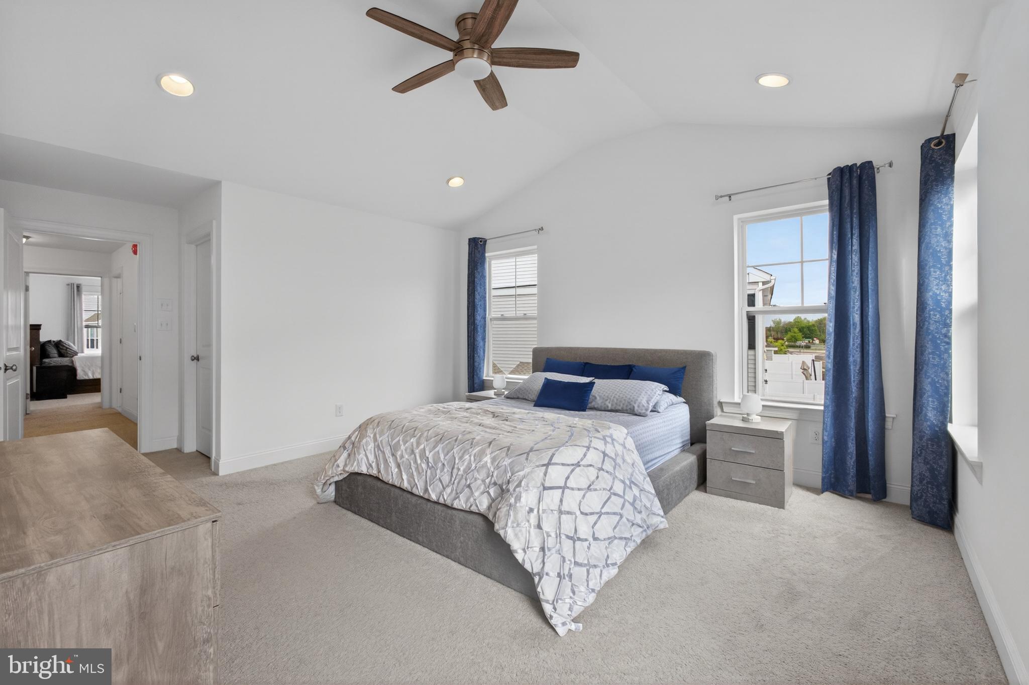 EVERLEIGH - Residential