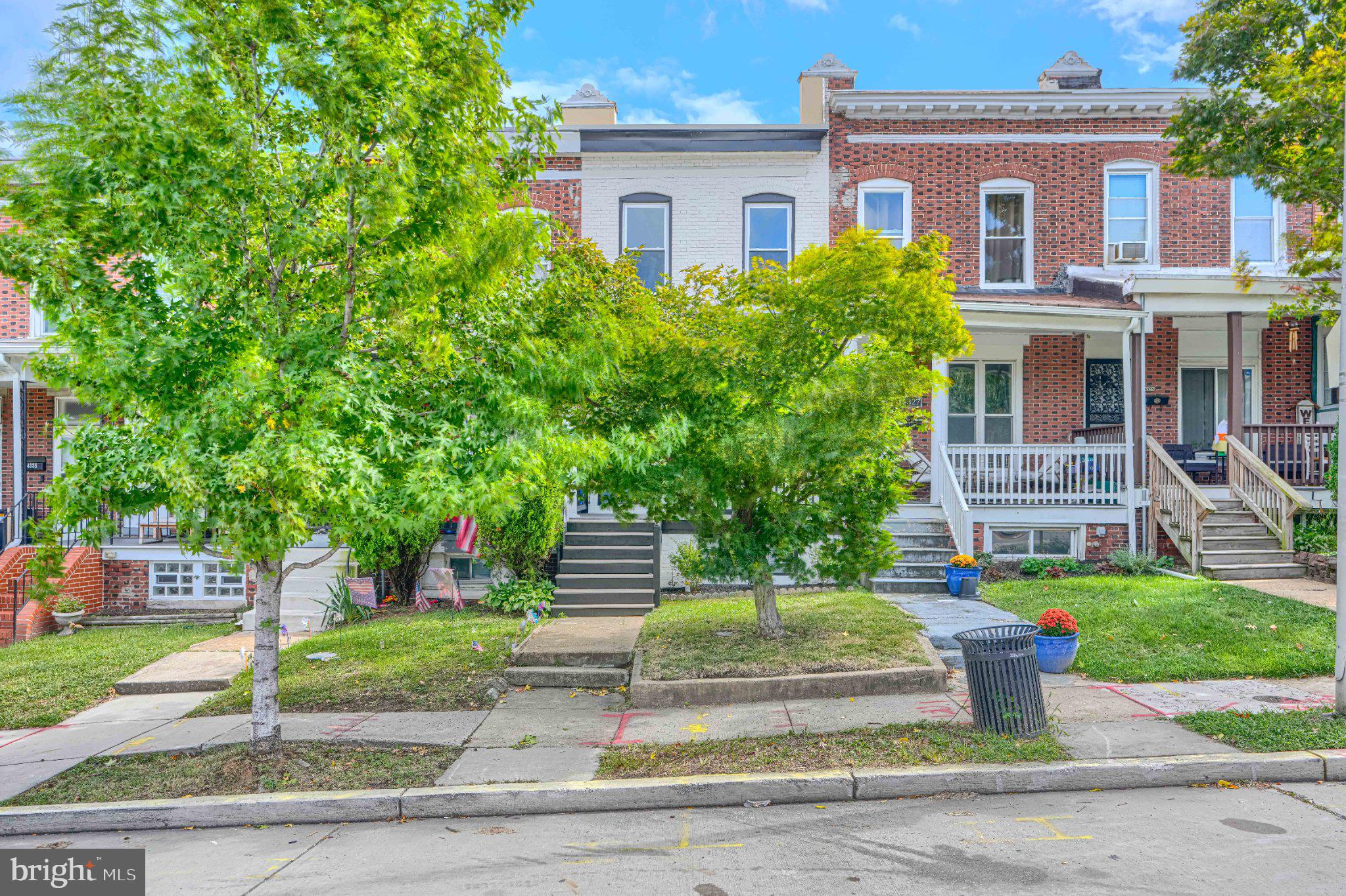 4329 FALLS ROAD