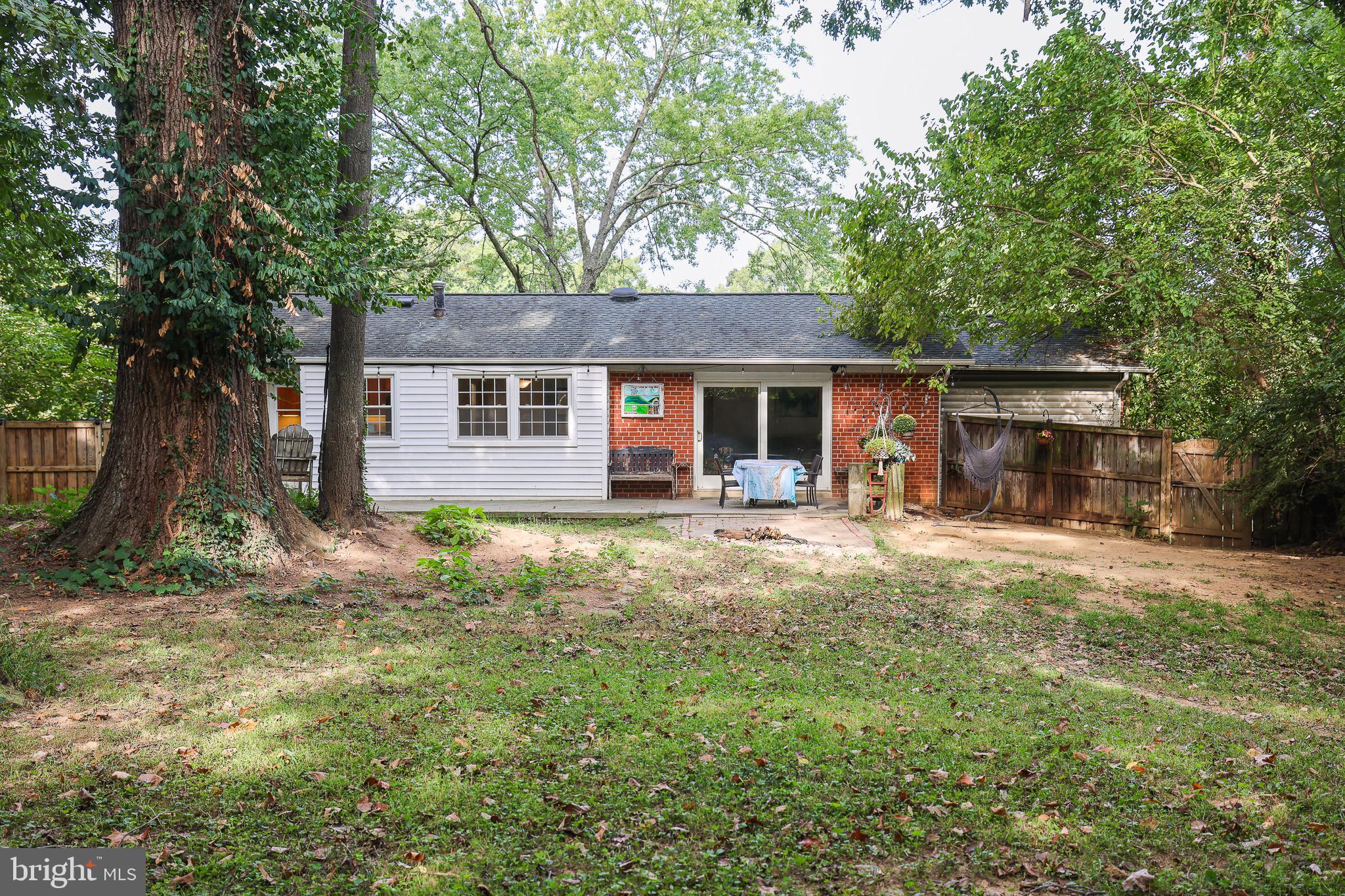 SLEEPY HOLLOW WOODS - Residential