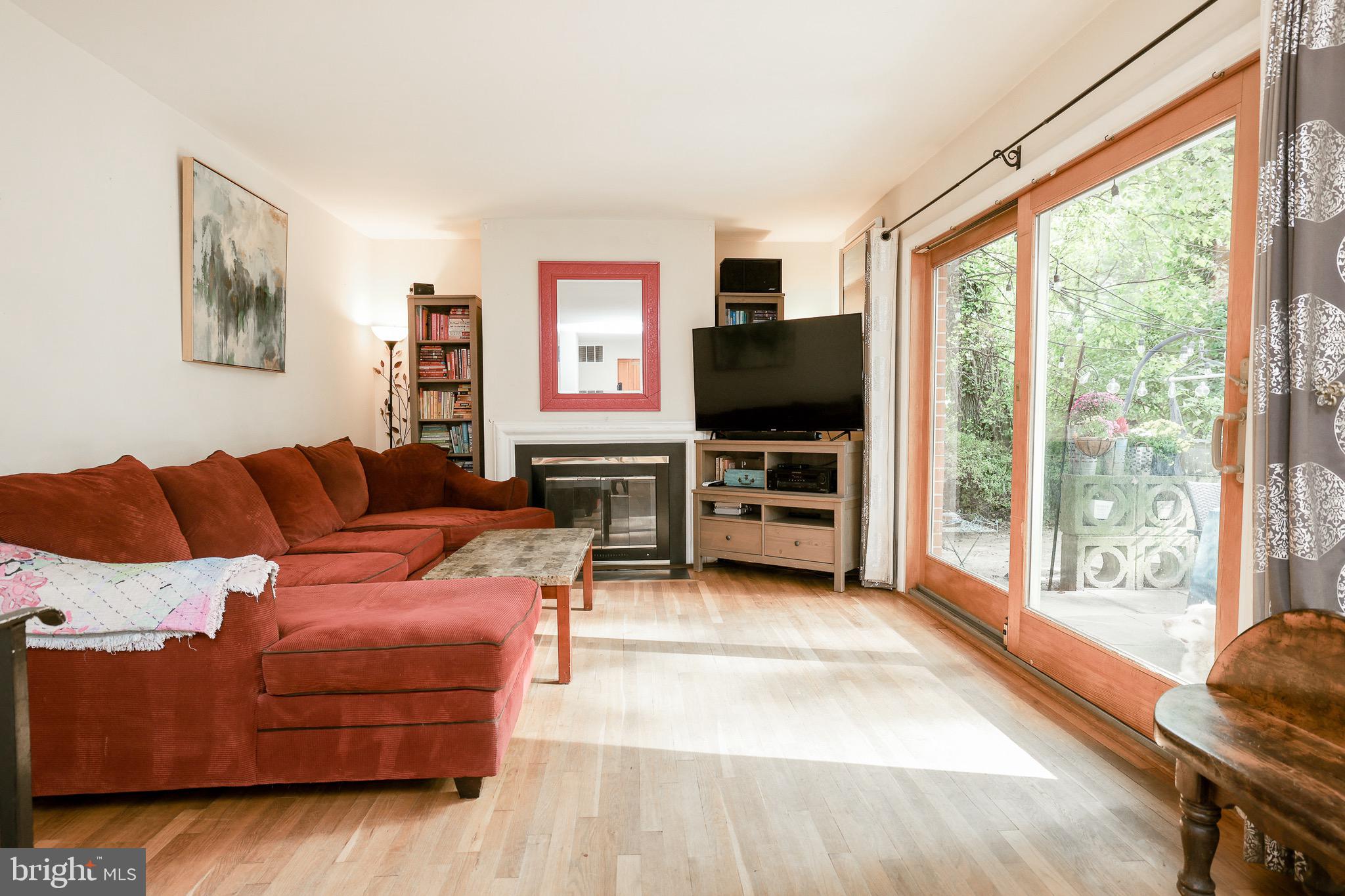 SLEEPY HOLLOW WOODS - Residential