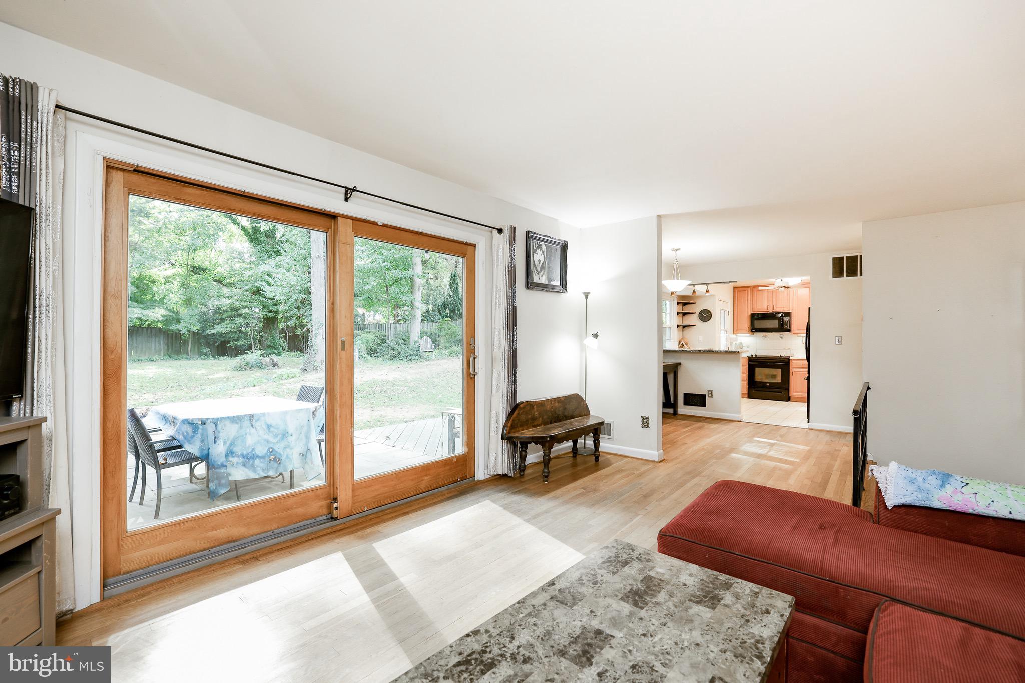 SLEEPY HOLLOW WOODS - Residential