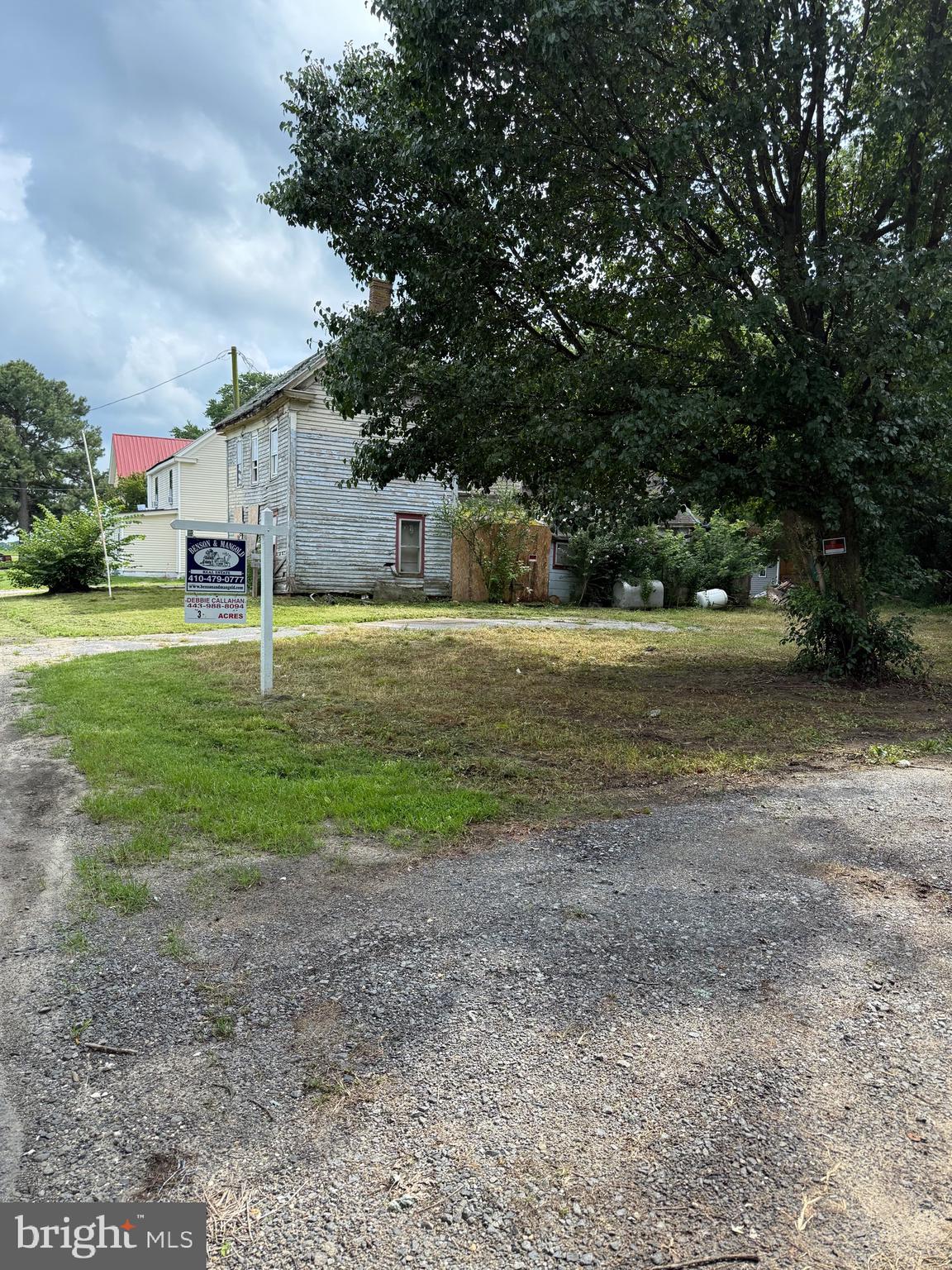 10440 BURRSVILLE BRANCH ROAD