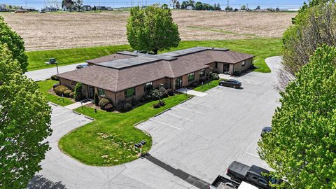 3375 CARLISLE ROAD GARDNERS PA 17324