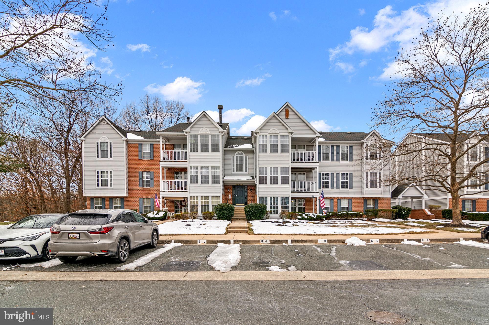 SOUTHFIELD CONDO - Residential