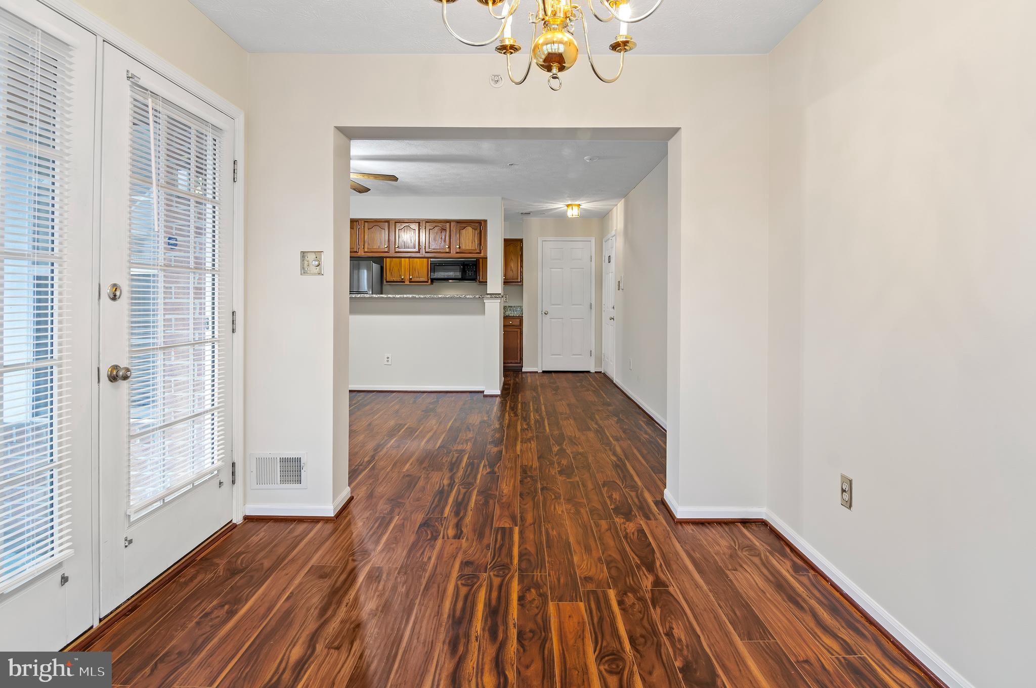 SOUTHFIELD CONDO - Residential