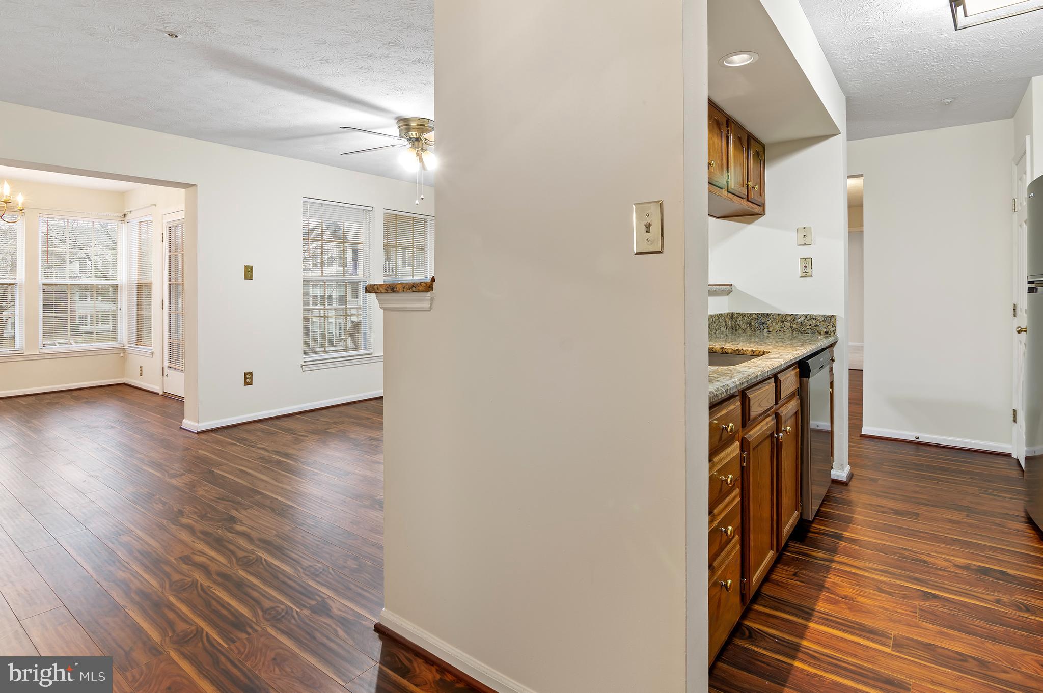 SOUTHFIELD CONDO - Residential