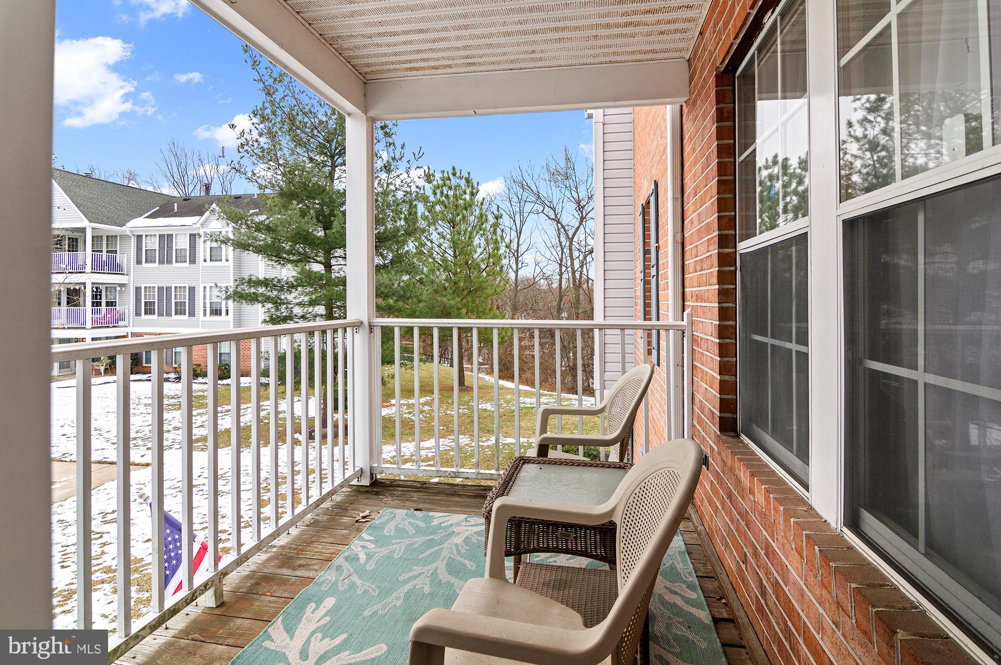 SOUTHFIELD CONDO - Residential