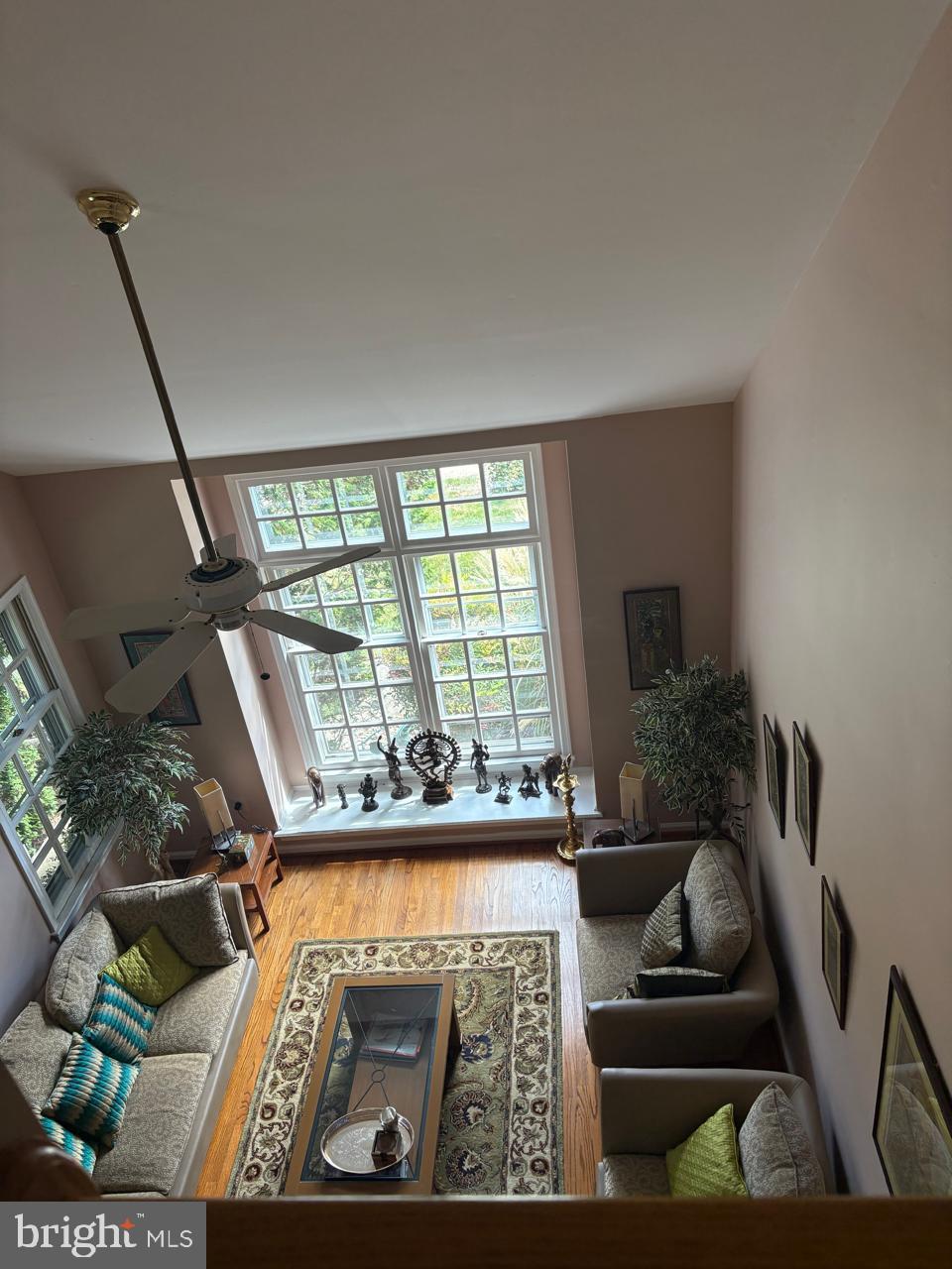 RESTON - Residential Lease