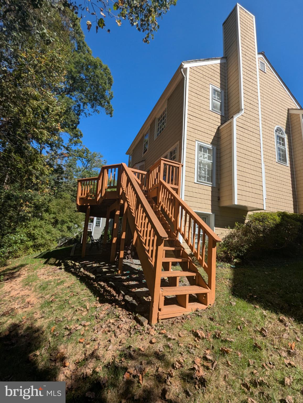 RESTON - Residential Lease