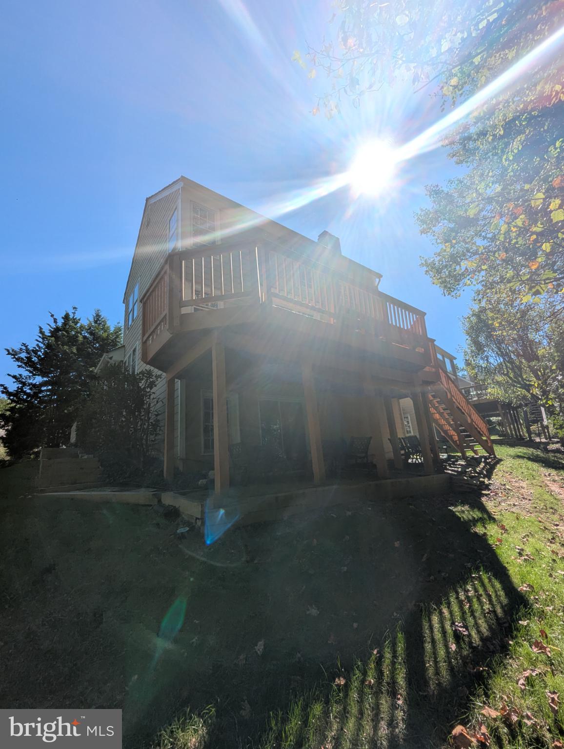 RESTON - Residential Lease