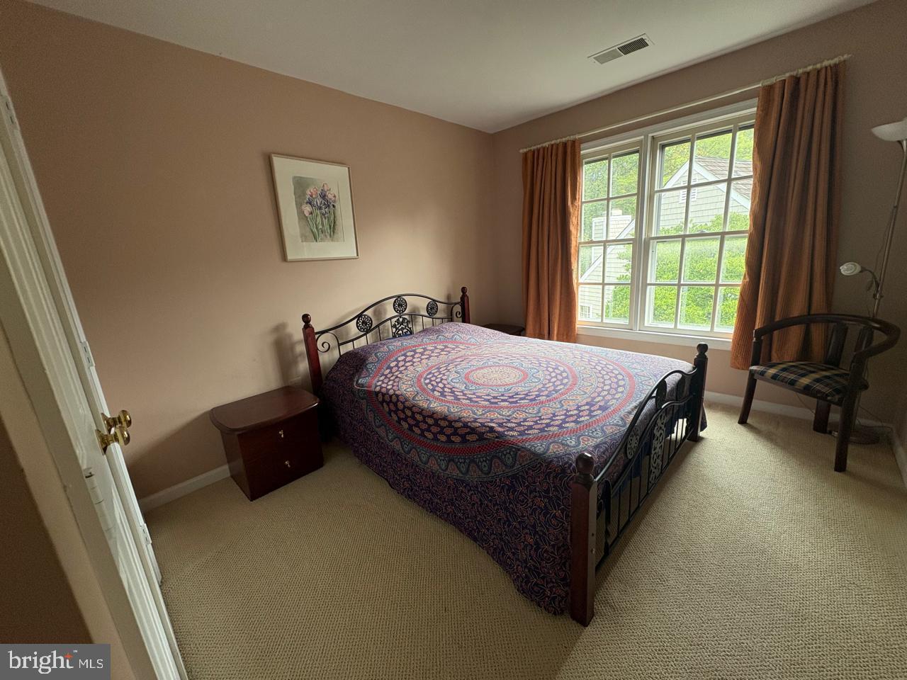 RESTON - Residential Lease