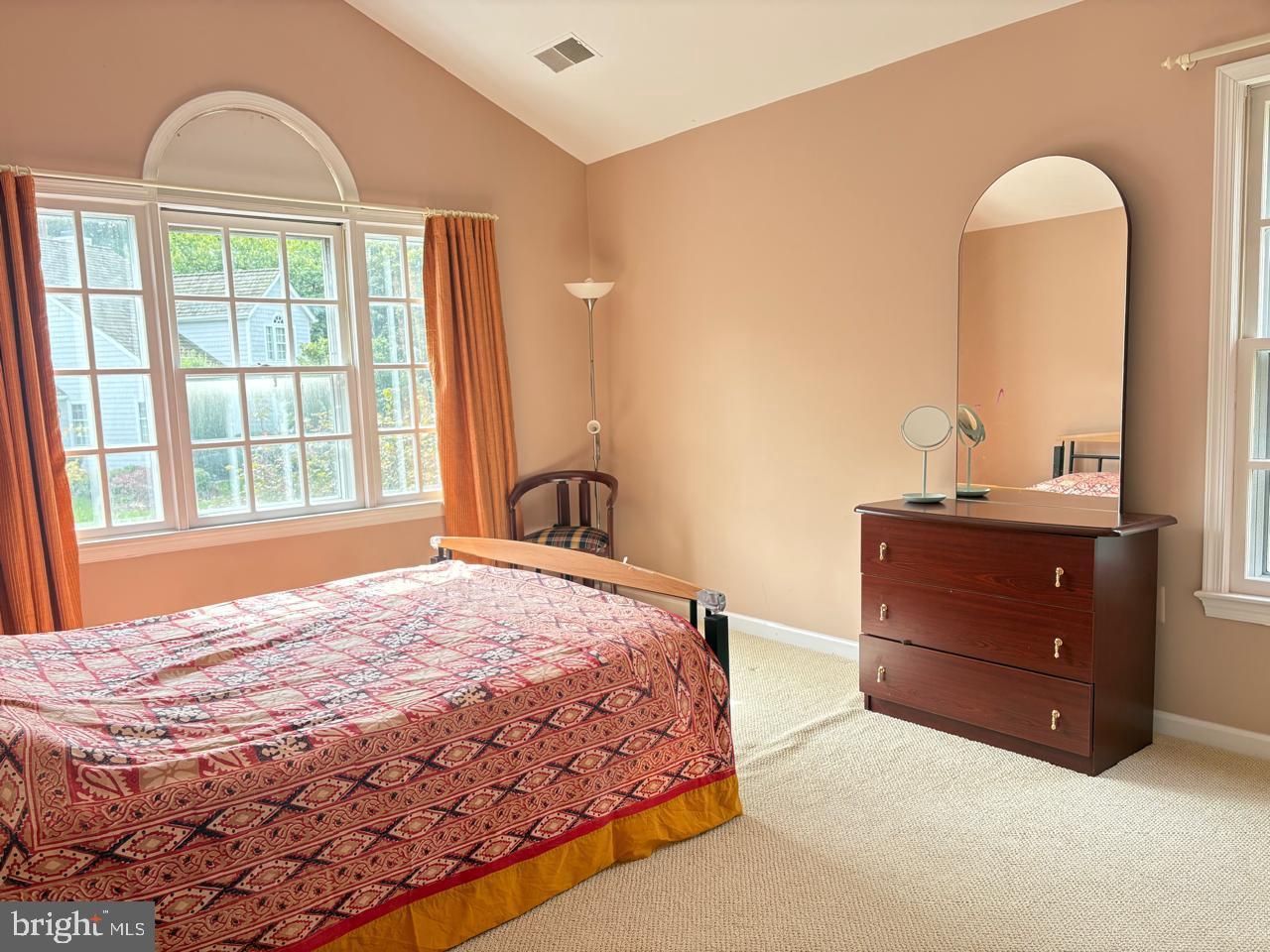 RESTON - Residential Lease