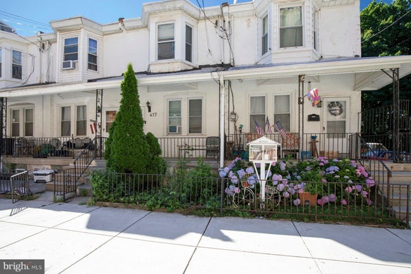 417 KRAMS AVE, PHILADELPHIA, PA 19128 - Image 32f0682fdd1956e4be2d3e318eae6ef8/1349335927