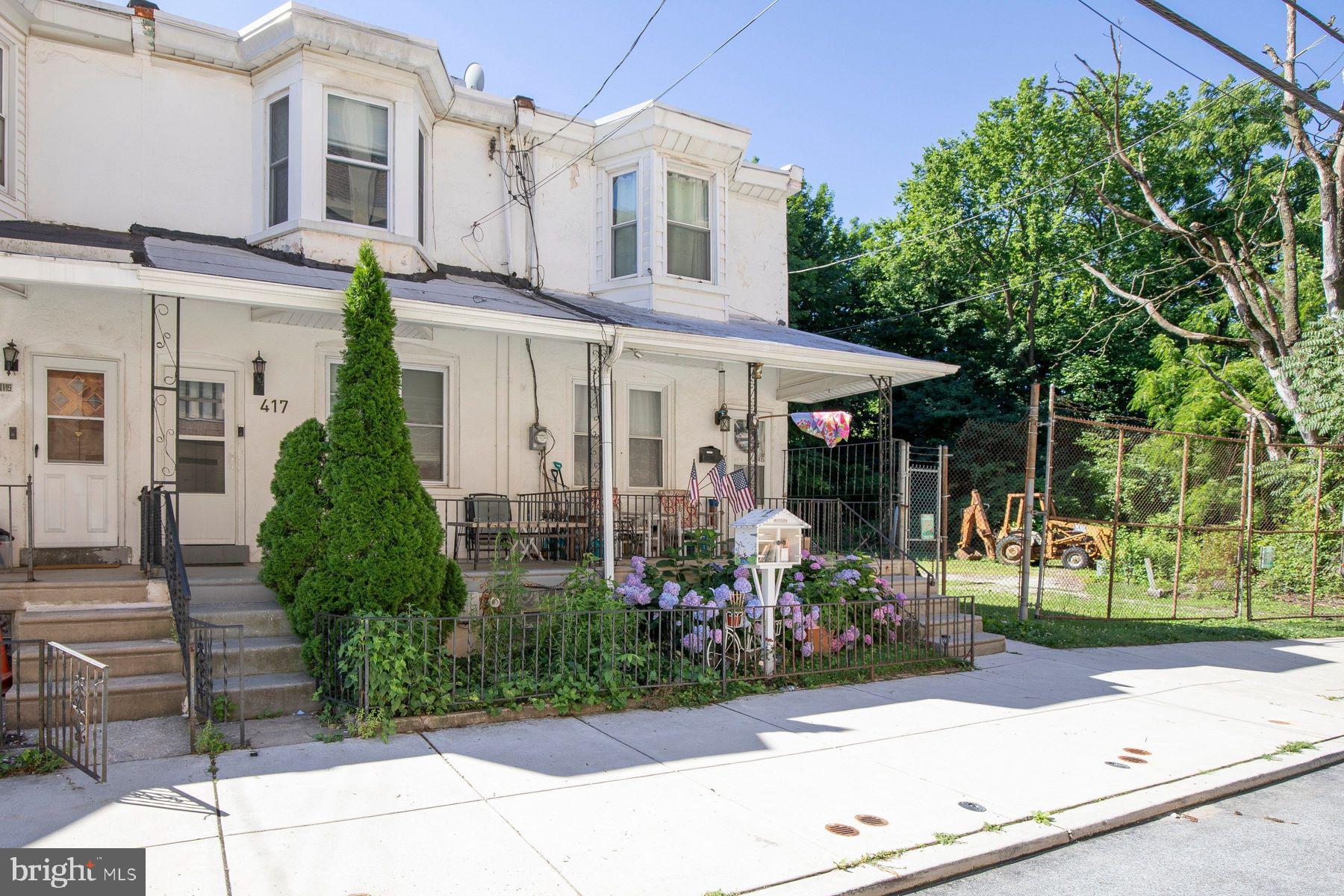 417 KRAMS AVENUE