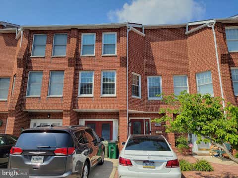 Townhouse For Sale - 1547 Hulseman Street<br/> PHILADELPHIA, PA 19145
