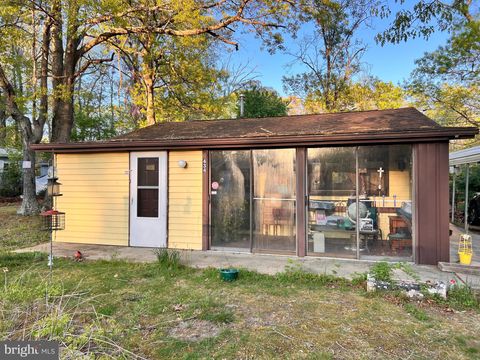 Homes For Sale - 434 Poplar Road<br/> MILLVILLE, NJ 08332